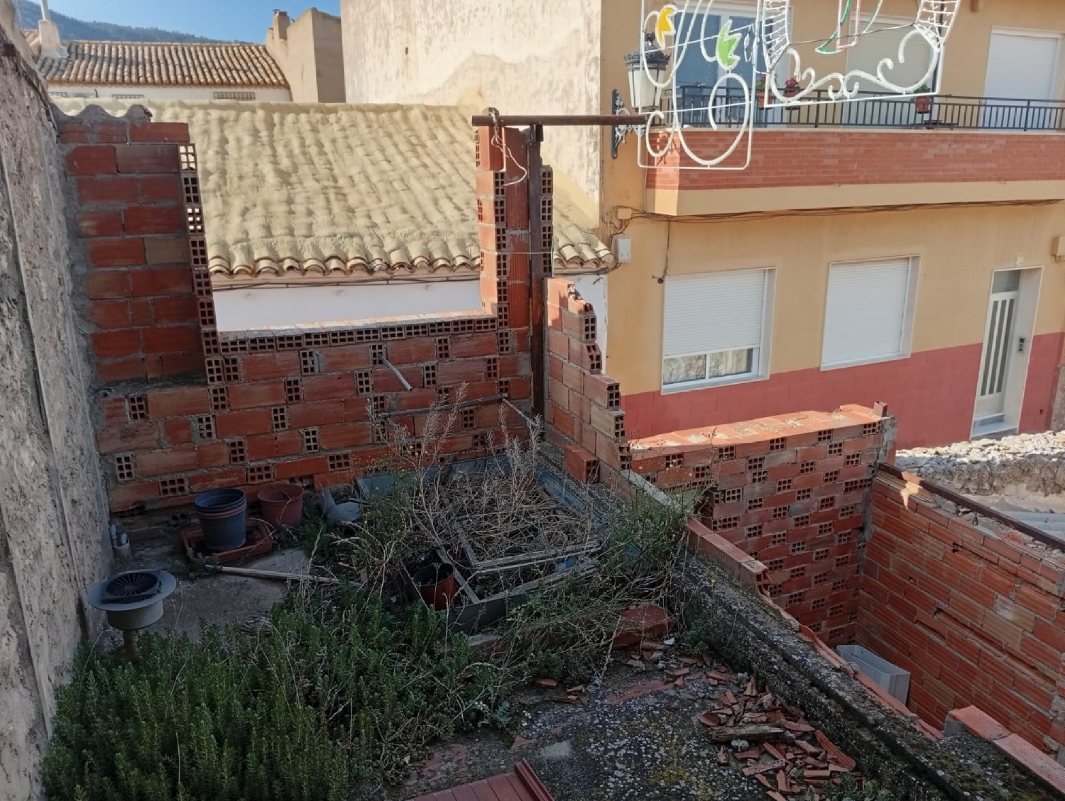  kaufen Landhaus Salinas Alt Vinalopó 3