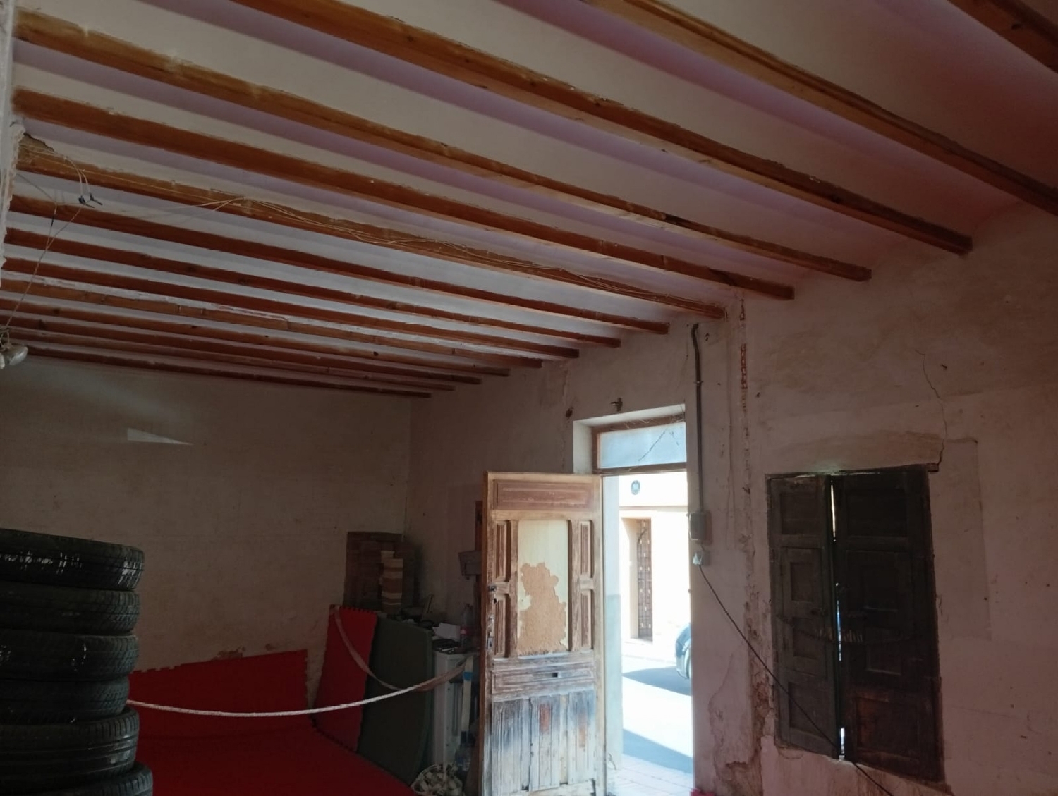  kaufen Landhaus Salinas Alt Vinalopó 6