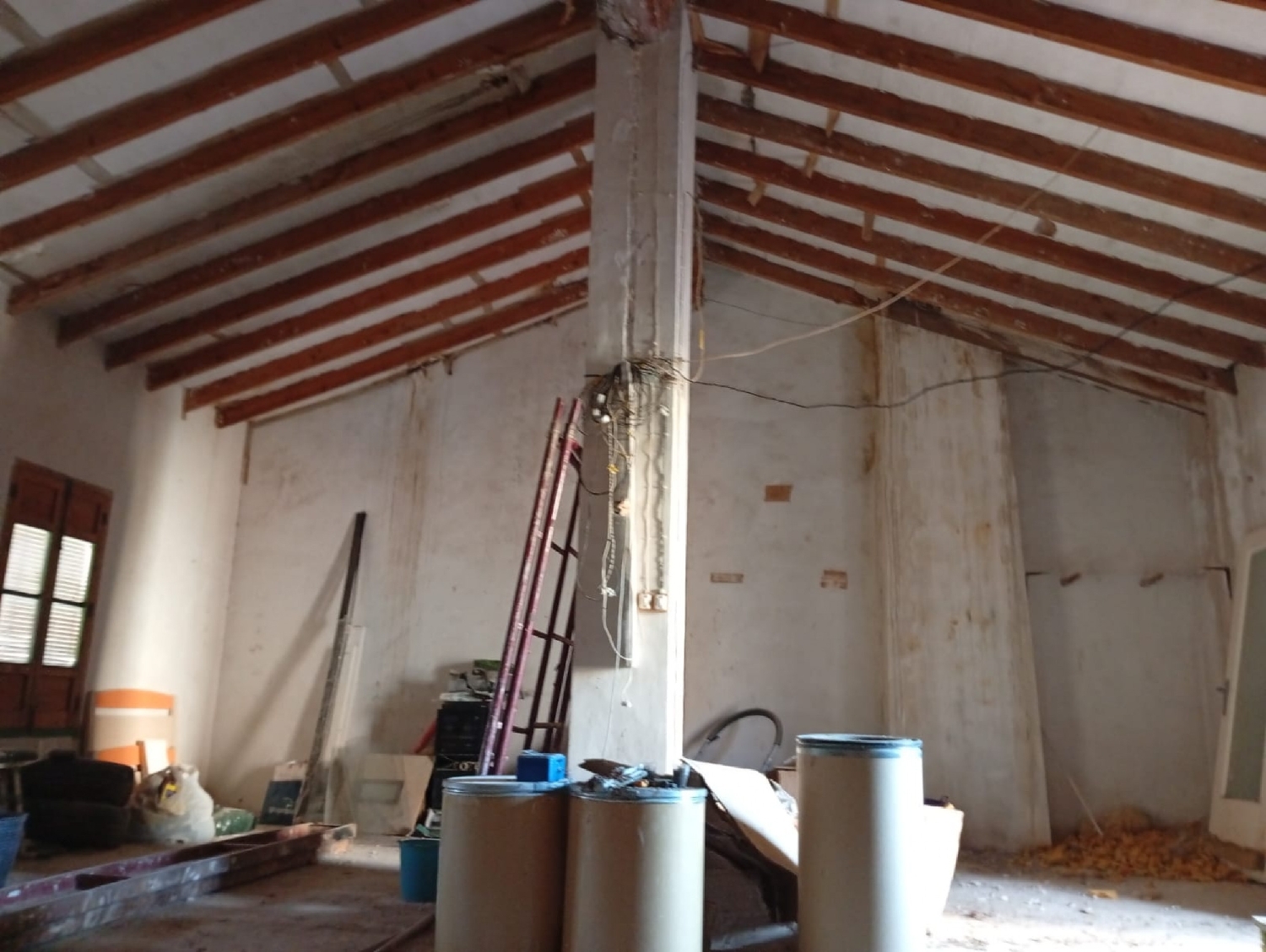  kaufen Landhaus Salinas Alt Vinalopó 5