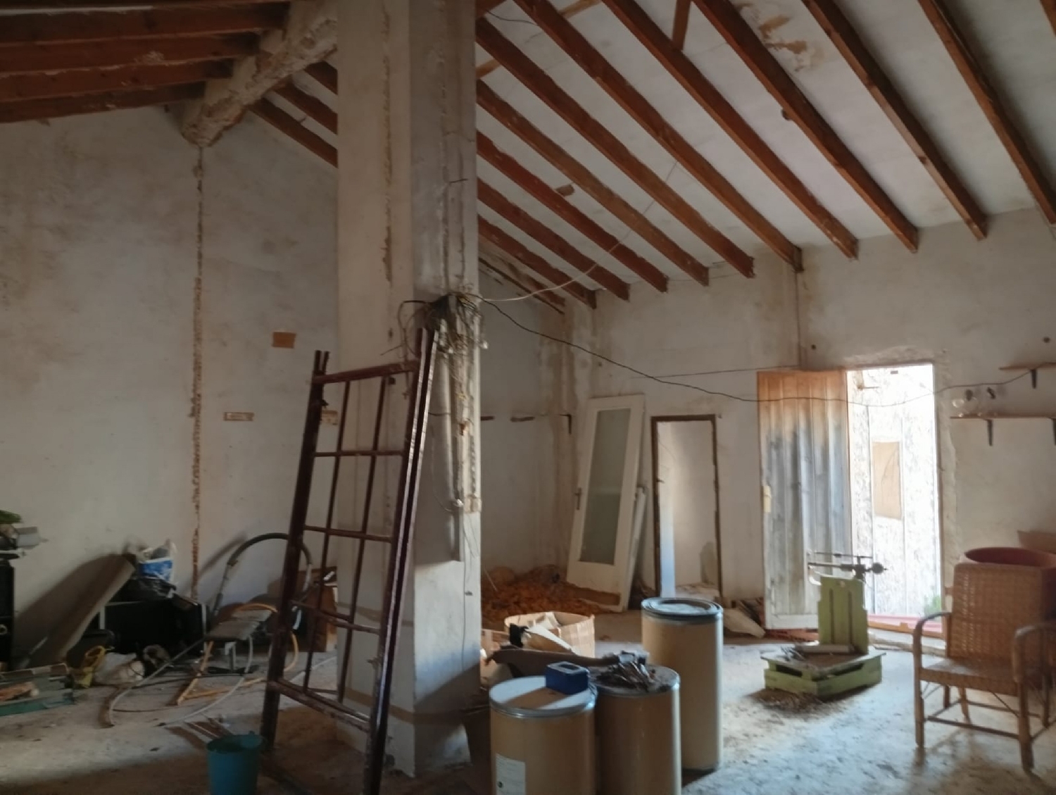  kaufen Landhaus Salinas Alt Vinalopó 4