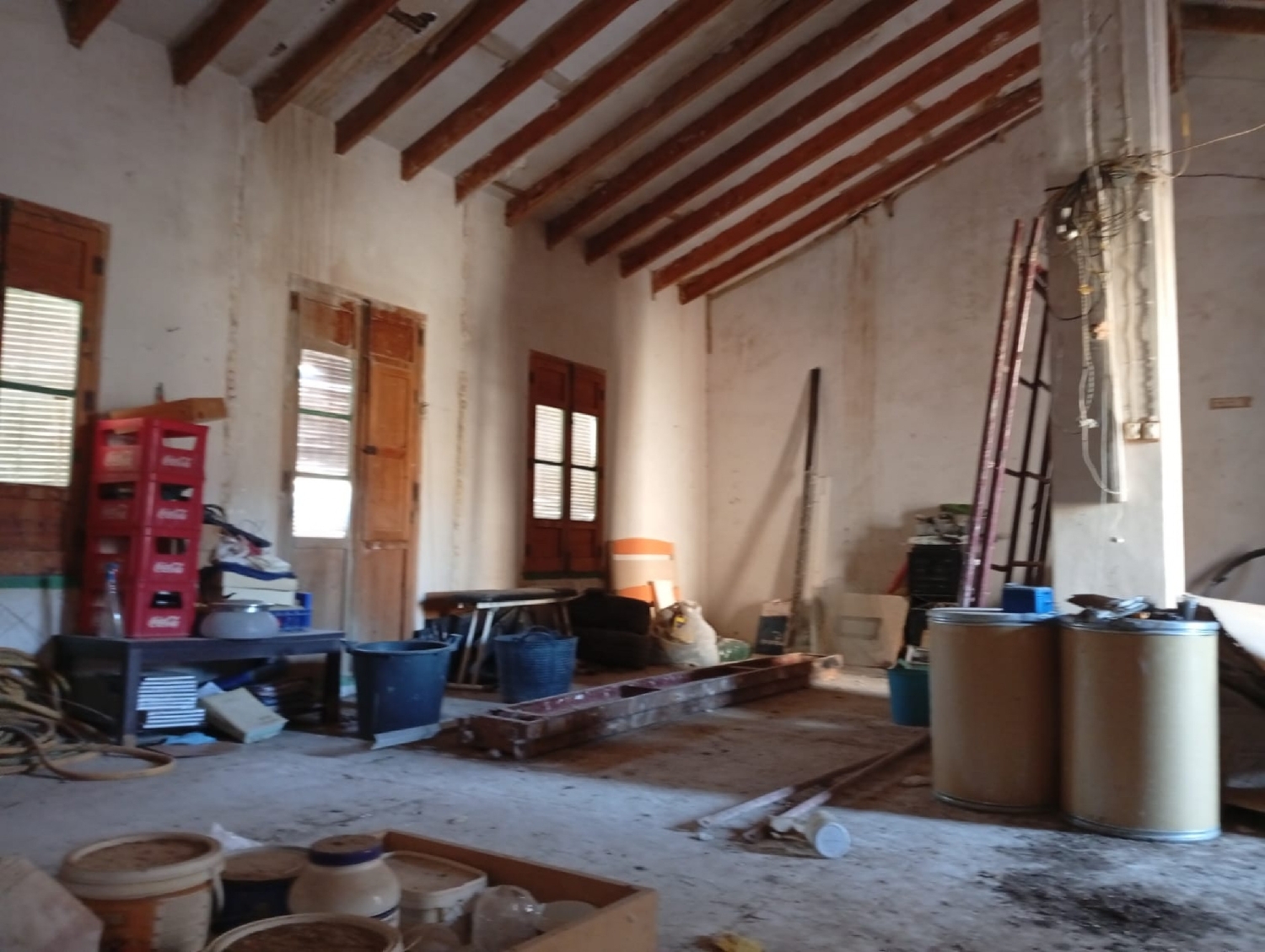  kaufen Landhaus Salinas Alt Vinalopó 9