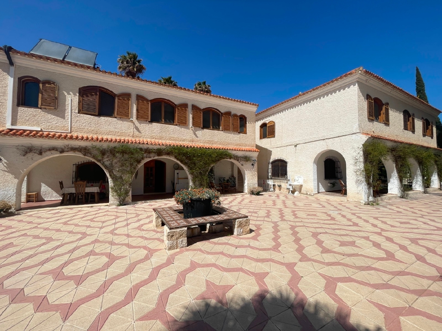  à vendre maison de campagne Salinas De Añana Añana 2