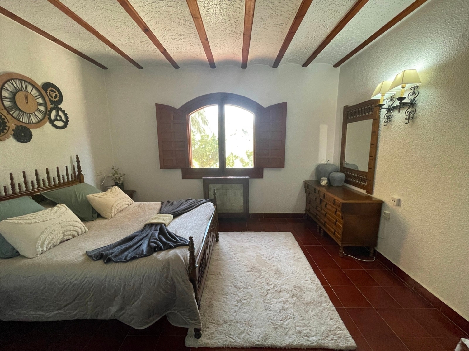  à vendre maison de campagne Salinas De Añana Añana 6
