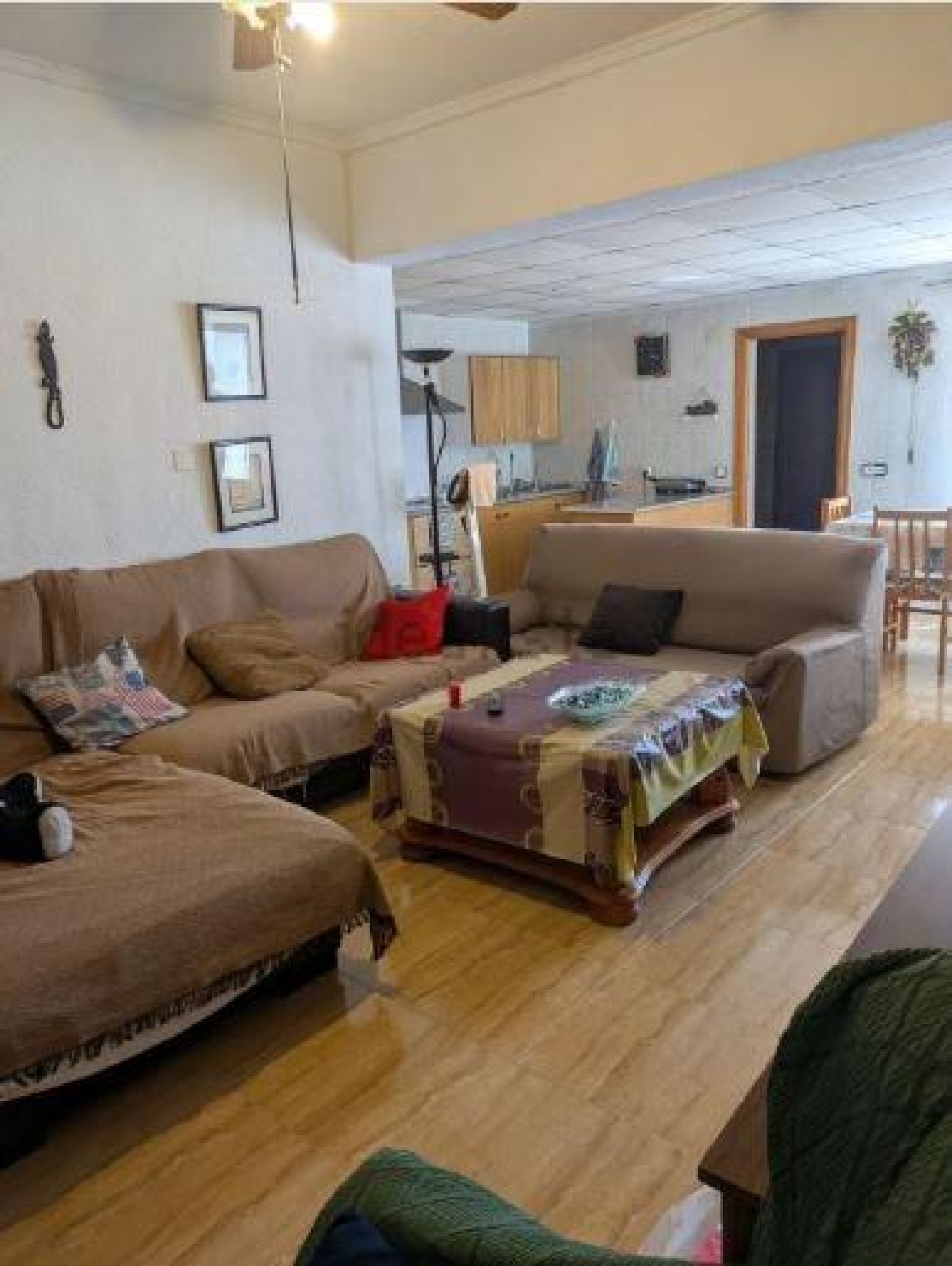  till salu hus på landet San Fulgencio Baix Segura 3