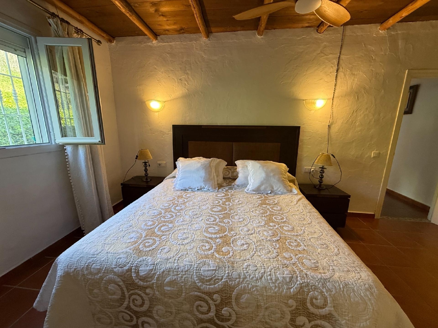  kaufen Landhaus San Martin Del Tesorillo Campo De Gibraltar 5
