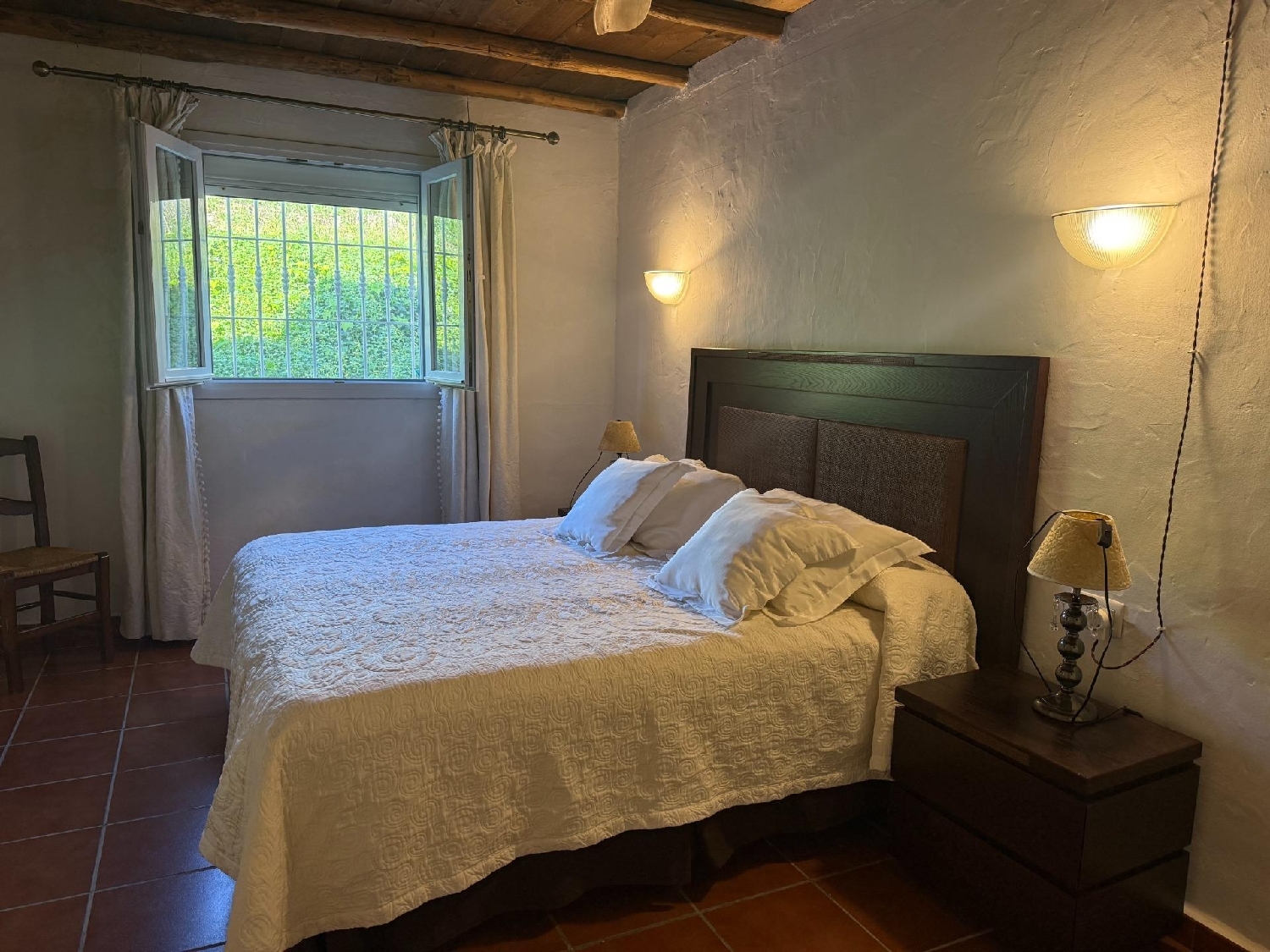  kaufen Landhaus San Martin Del Tesorillo Campo De Gibraltar 4