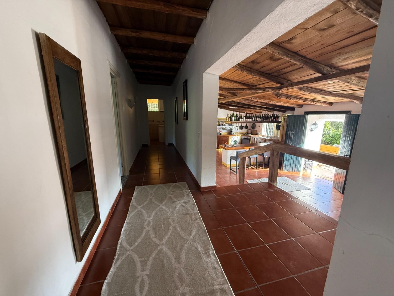  kaufen Landhaus San Martin Del Tesorillo Campo De Gibraltar 8