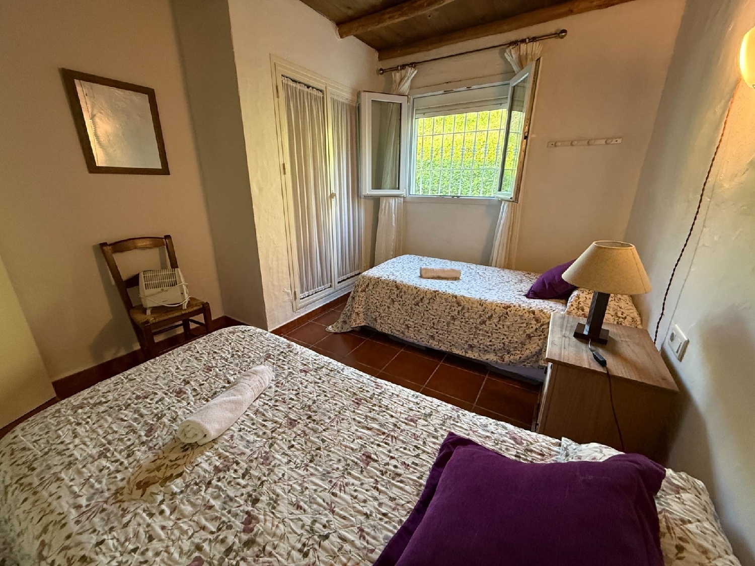  kaufen Landhaus San Martin Del Tesorillo Campo De Gibraltar 7