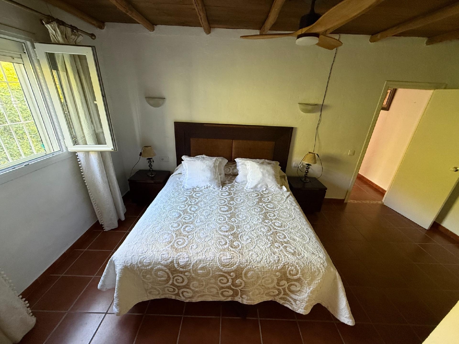  kaufen Landhaus San Martin Del Tesorillo Campo De Gibraltar 2