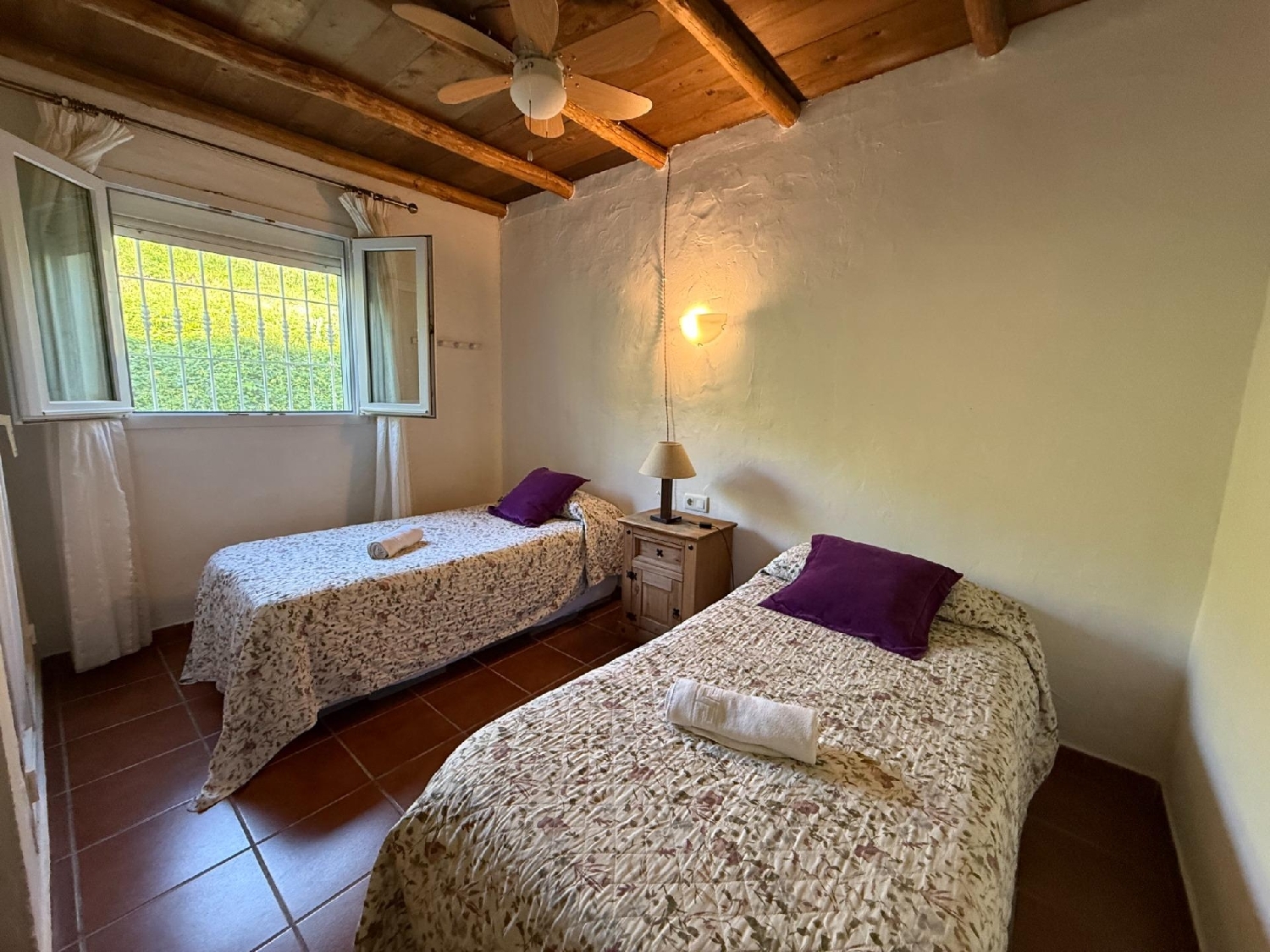  kaufen Landhaus San Martin Del Tesorillo Campo De Gibraltar 6