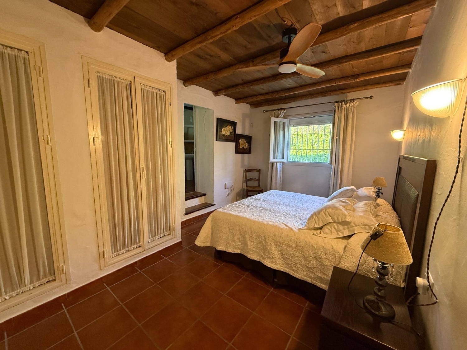  kaufen Landhaus San Martin Del Tesorillo Campo De Gibraltar 3