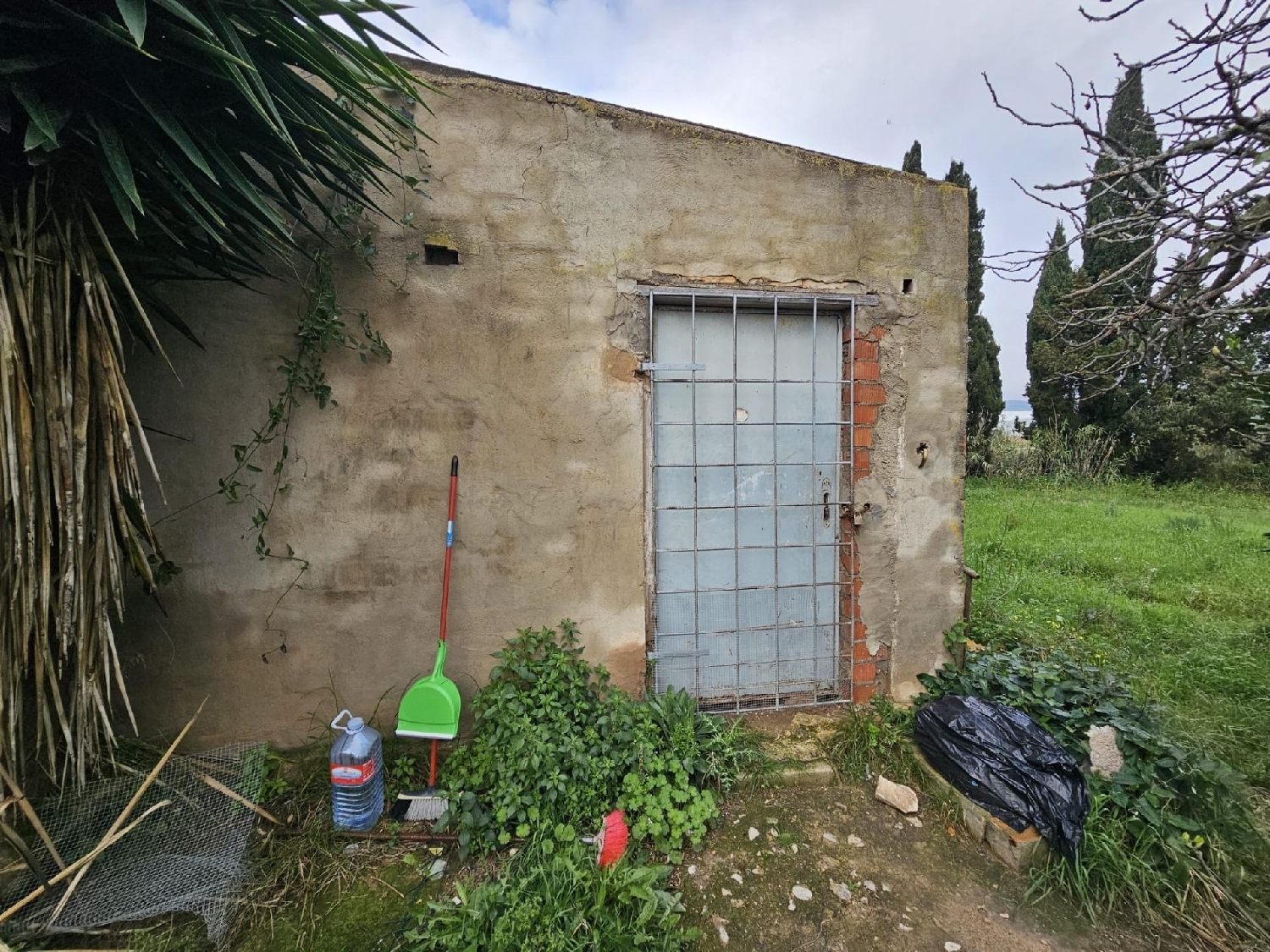  à vendre maison de campagne Sant Carles De La Ràpita Montsià 1