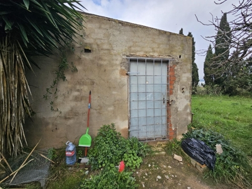 Sant Carles De La Ràpita Montsià maison de campagne foto 6382445