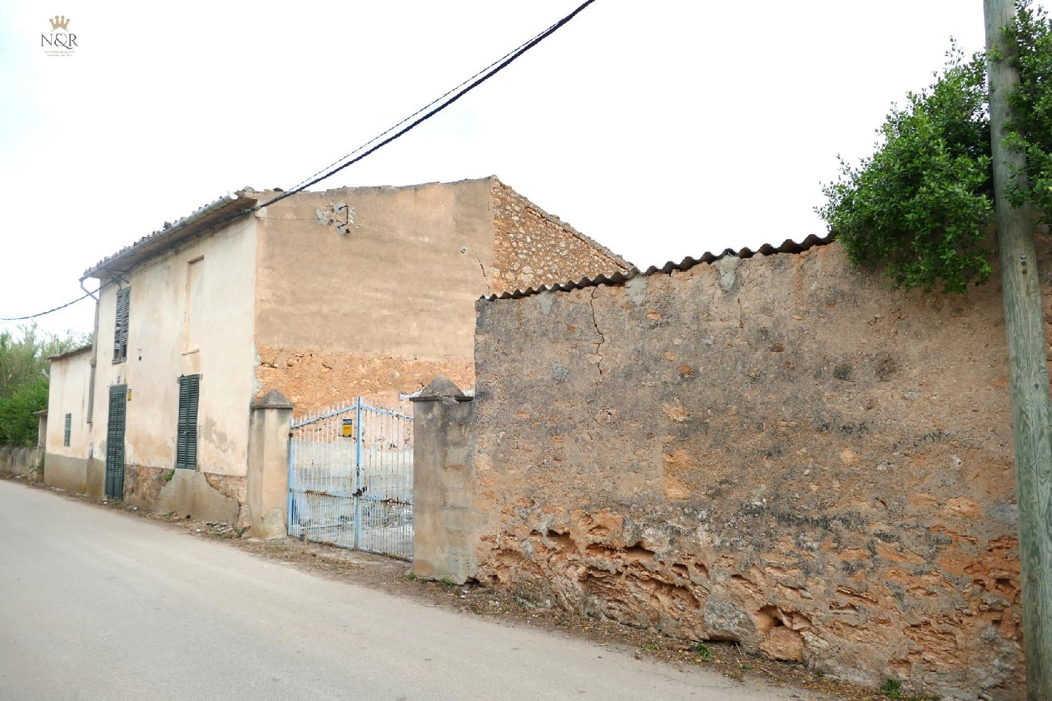  en venta finca rústica Santa Maria Del Camí Raiguer 2