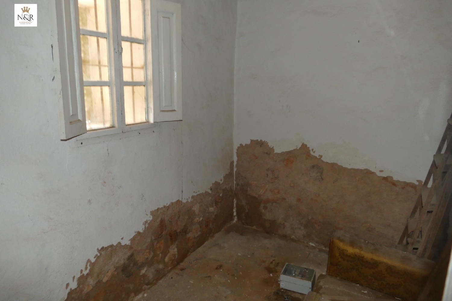  en venta finca rústica Santa Maria Del Camí Raiguer 8