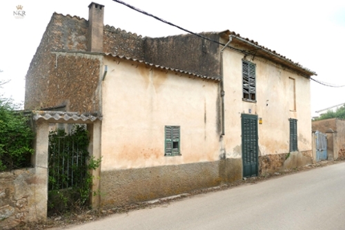 Santa Maria Del Camí Raiguer finca rústica foto 6383104