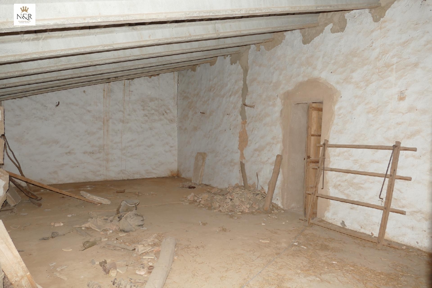  en venta finca rústica Santa Maria Del Camí Raiguer 6