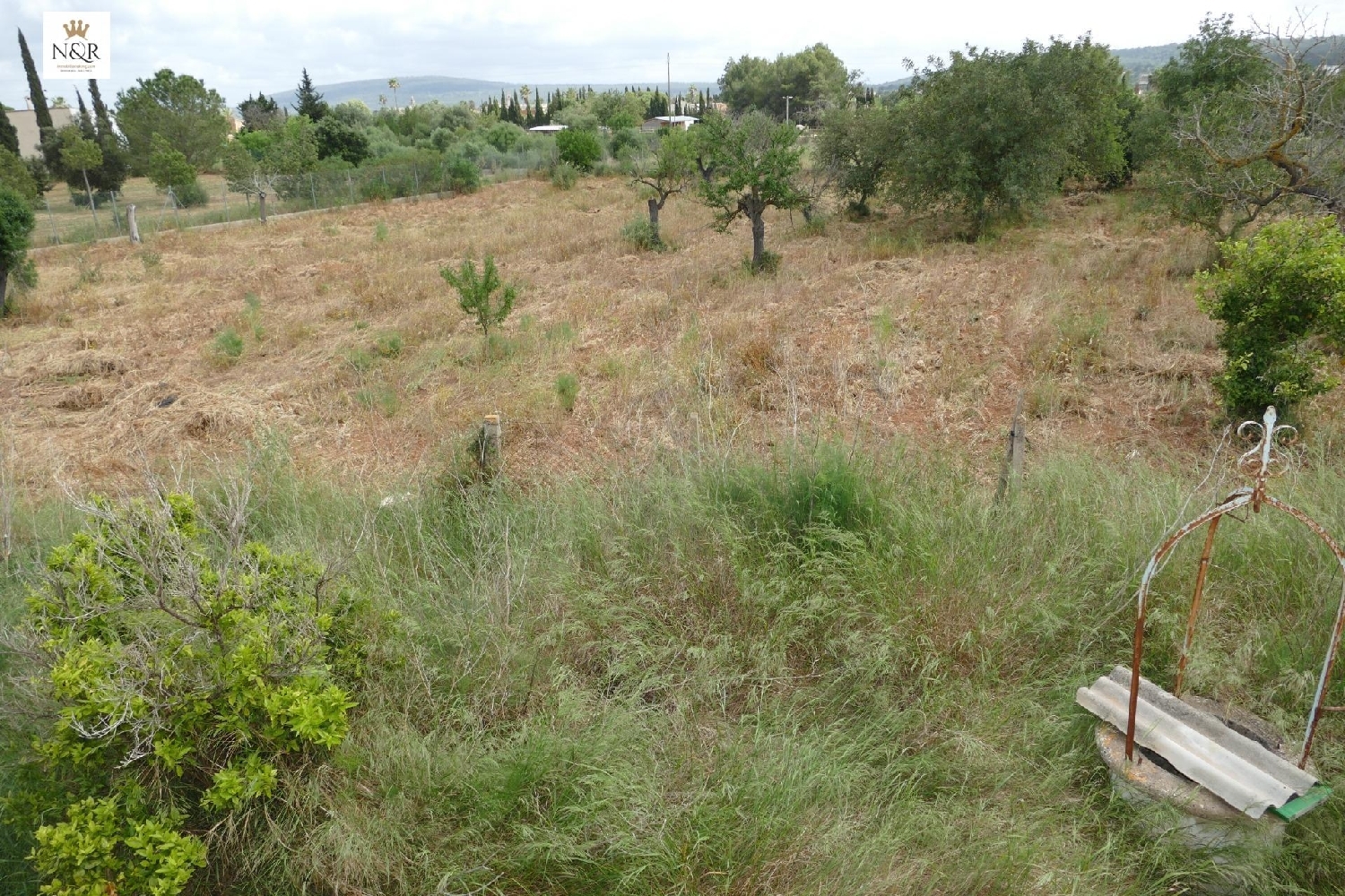  en venta finca rústica Santa Maria Del Camí Raiguer 4