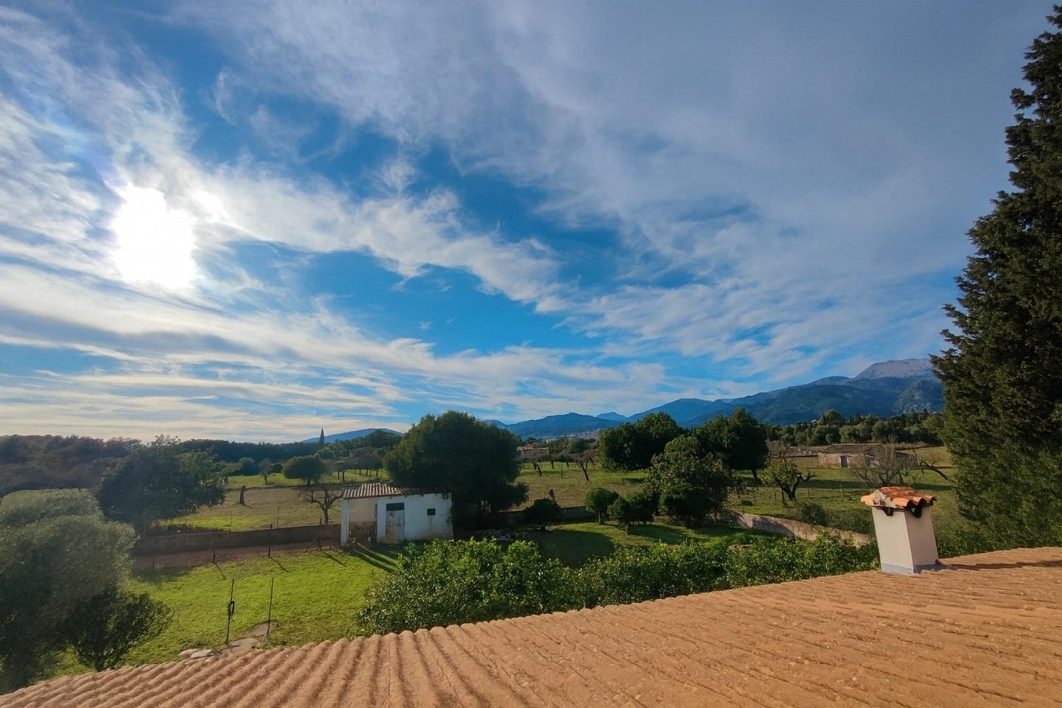  for sale country house Selva Negra Catalana Baix Llobregat 4
