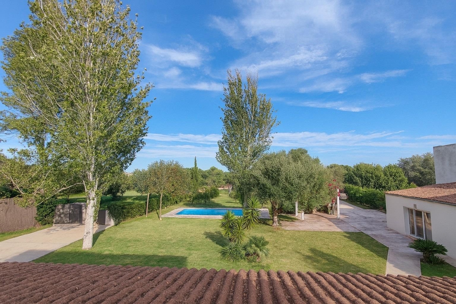  for sale country house Selva Negra Catalana Baix Llobregat 3