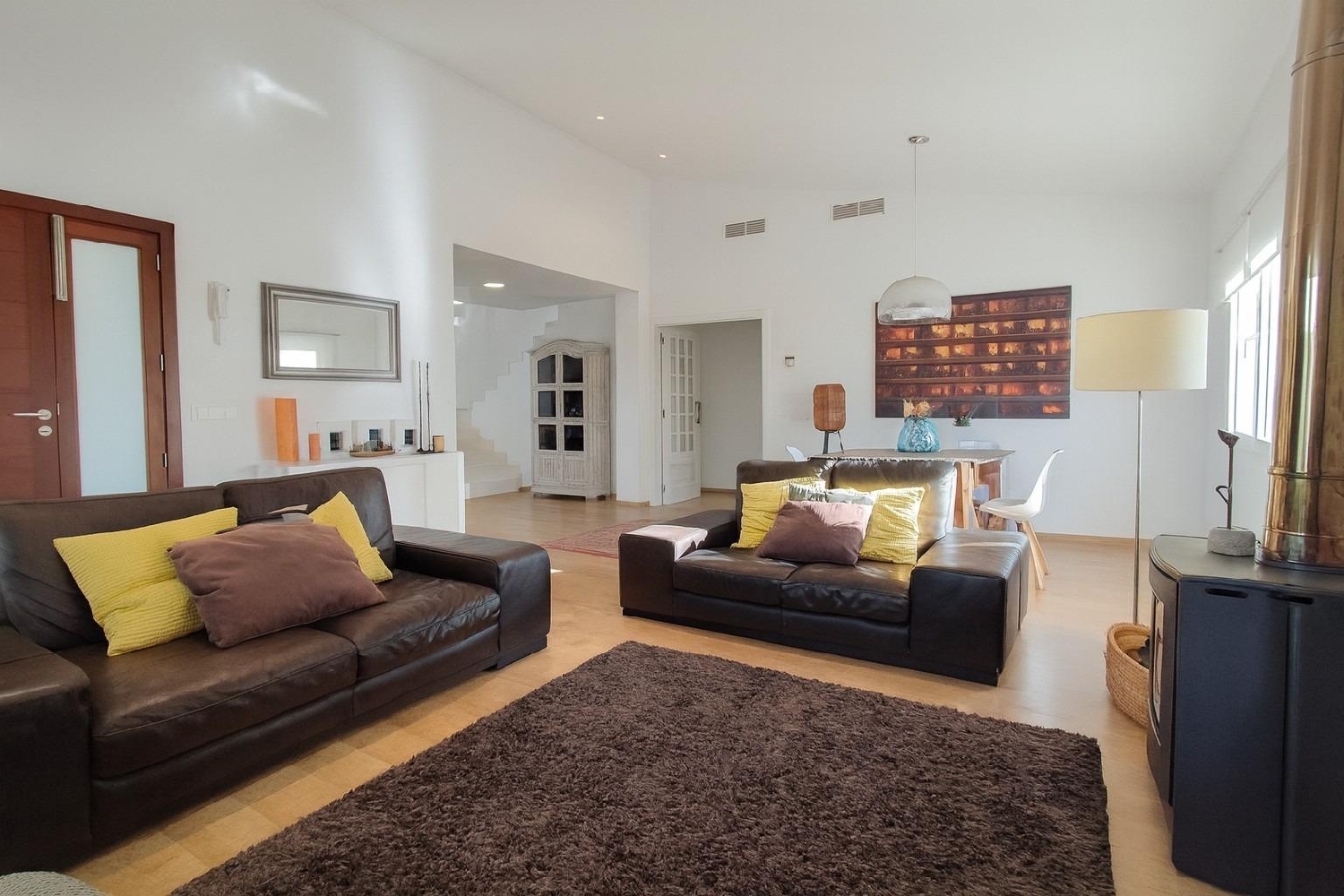 for sale country house Selva Negra Catalana Baix Llobregat 5