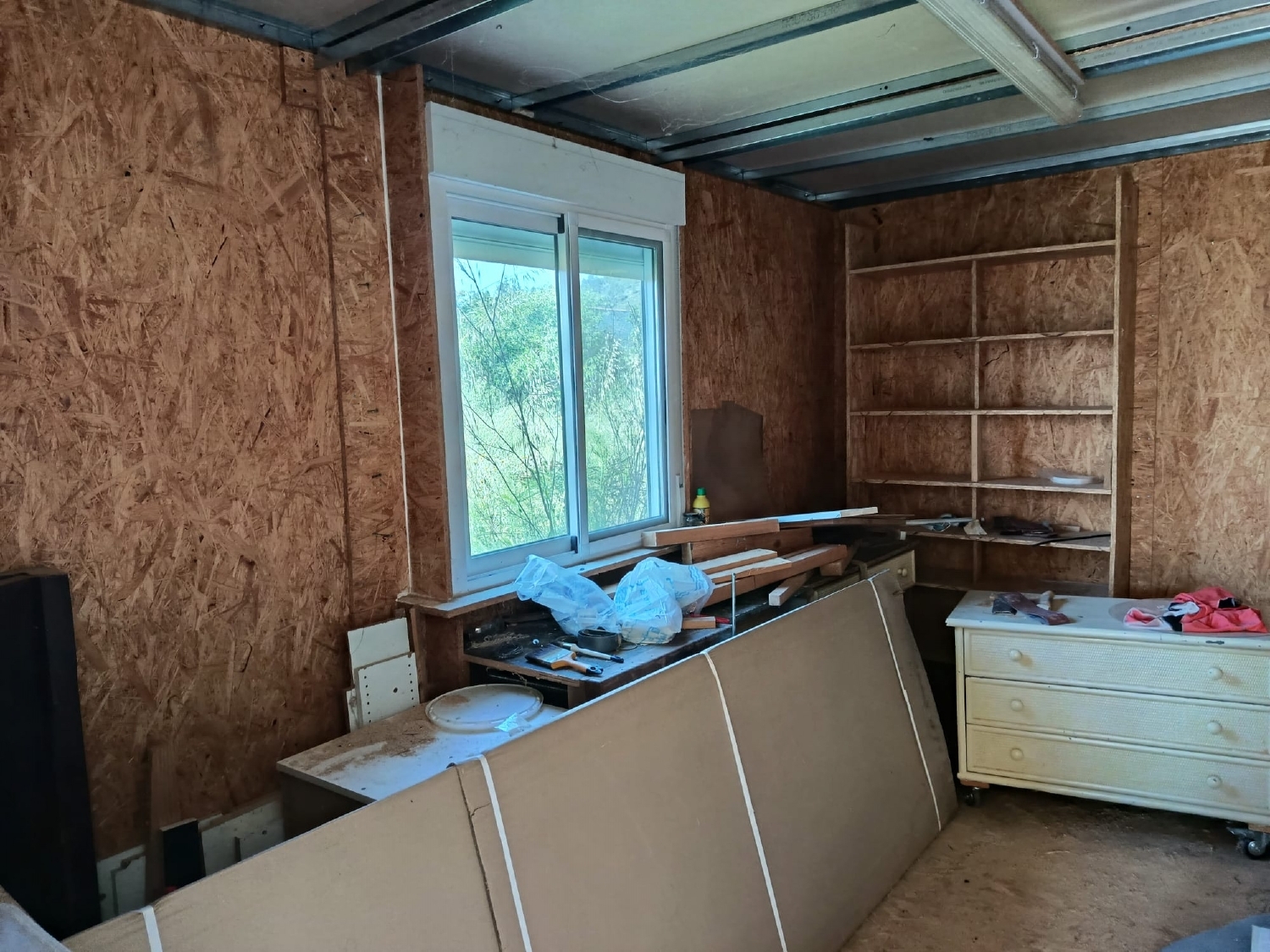  till salu hus på landet Teresa De Cofrentes Valle De Ayora 9