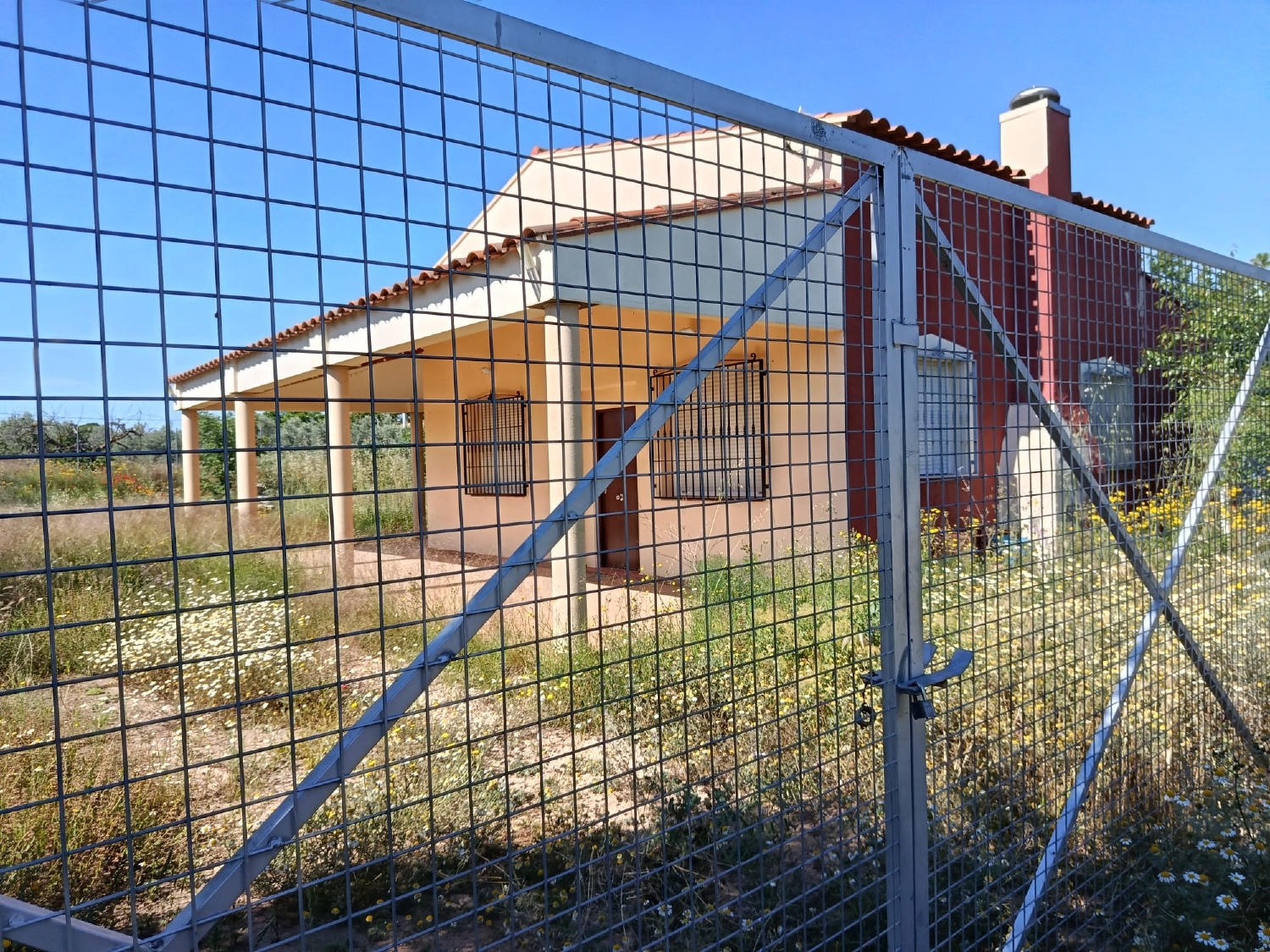  till salu hus på landet Teresa De Cofrentes Valle De Ayora 28