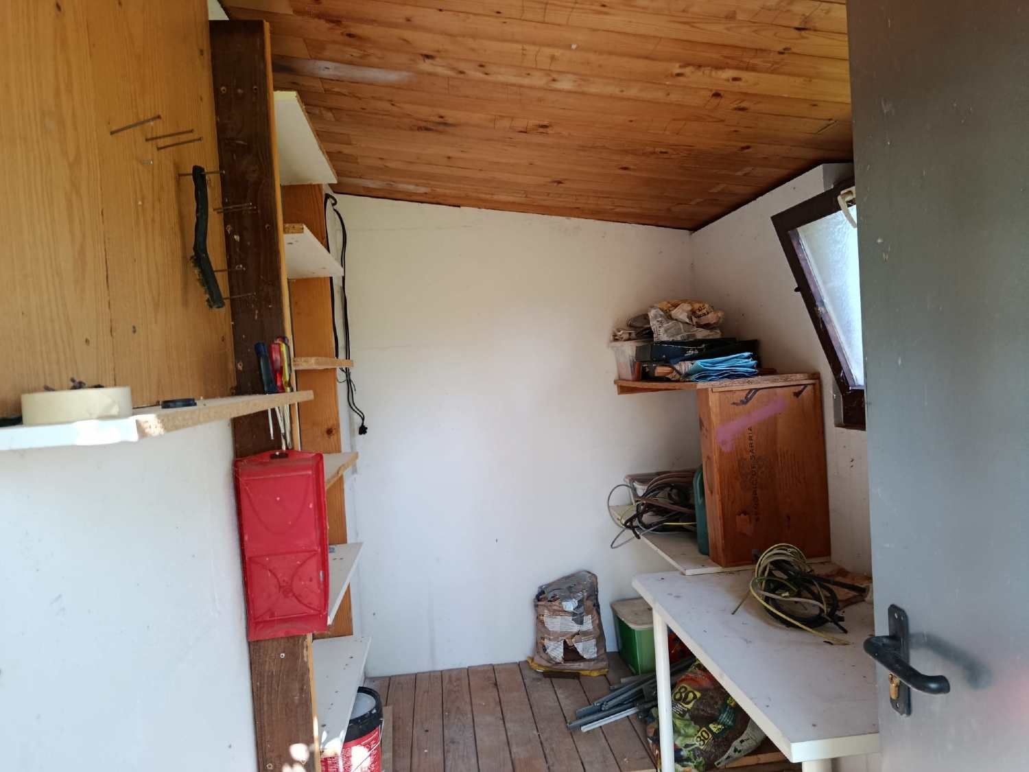  till salu hus på landet Teresa De Cofrentes Valle De Ayora 13