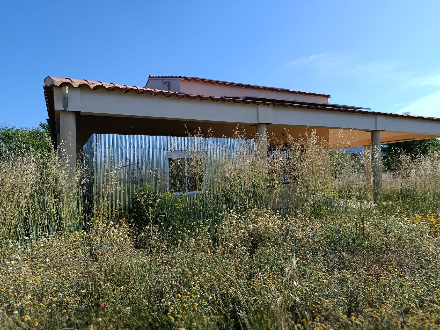  till salu hus på landet Teresa De Cofrentes Valle De Ayora 36