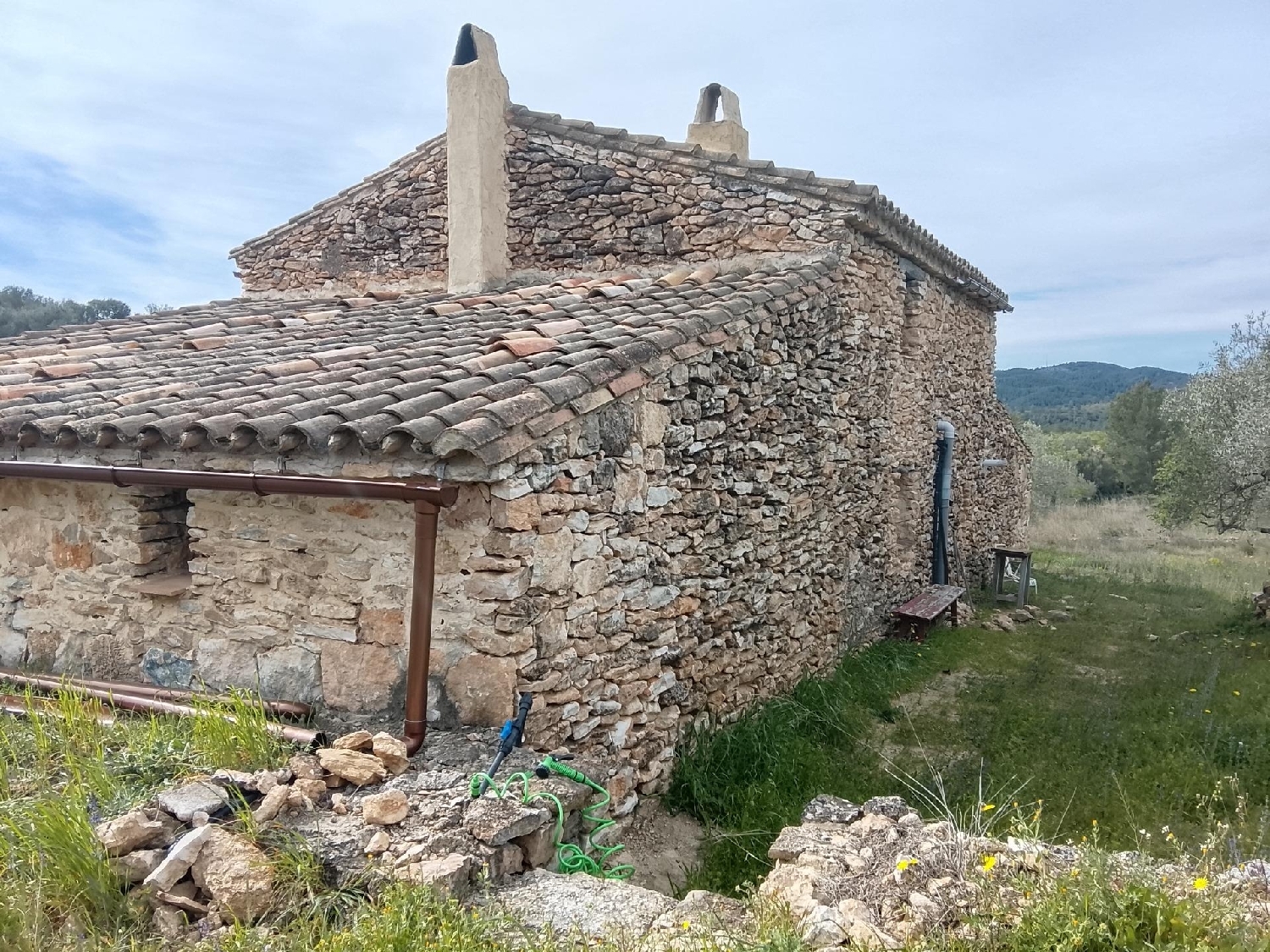  till salu hus på landet Tivissa Ribera D'ebre 3