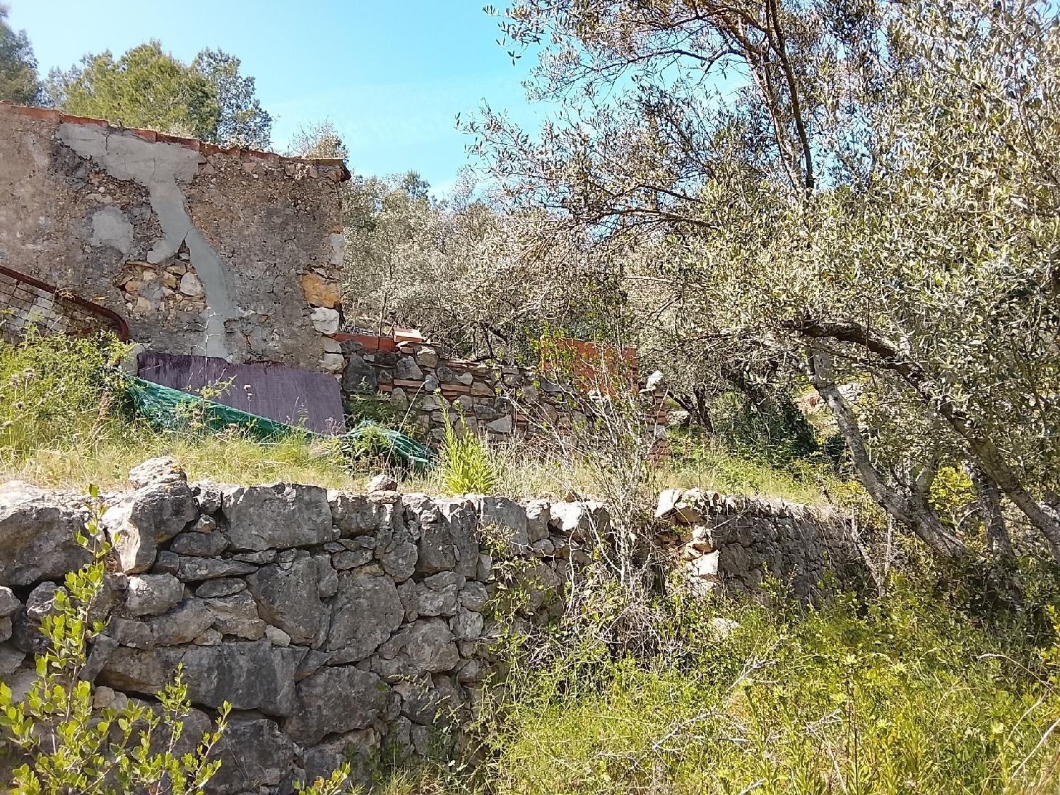  till salu hus på landet Tortosa Baix Ebre 8