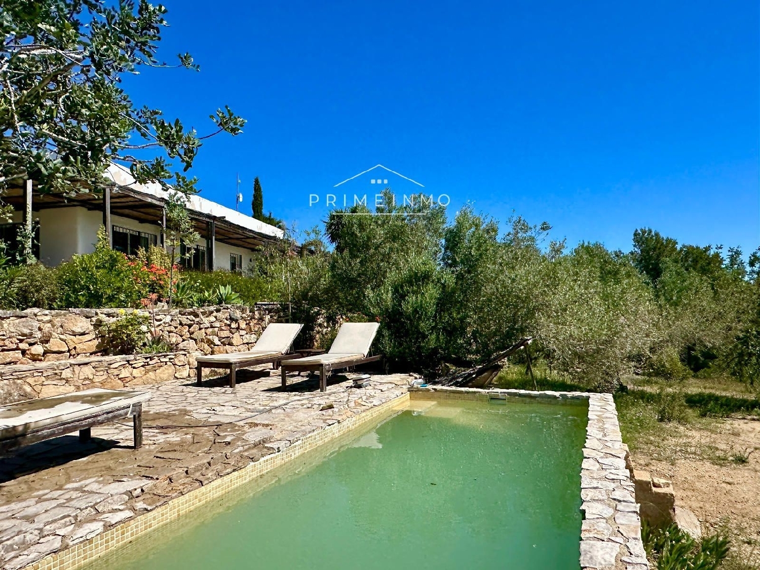  en venta finca rústica Tortosa Baix Ebre 9
