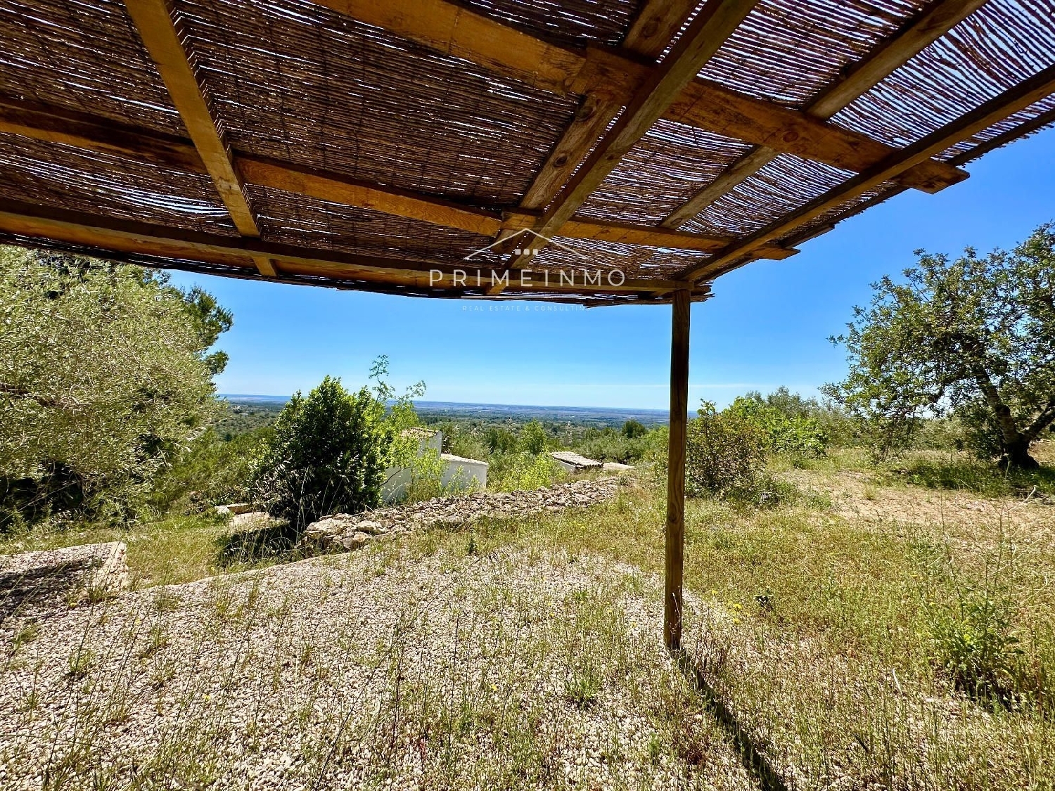  en venta finca rústica Tortosa Baix Ebre 37
