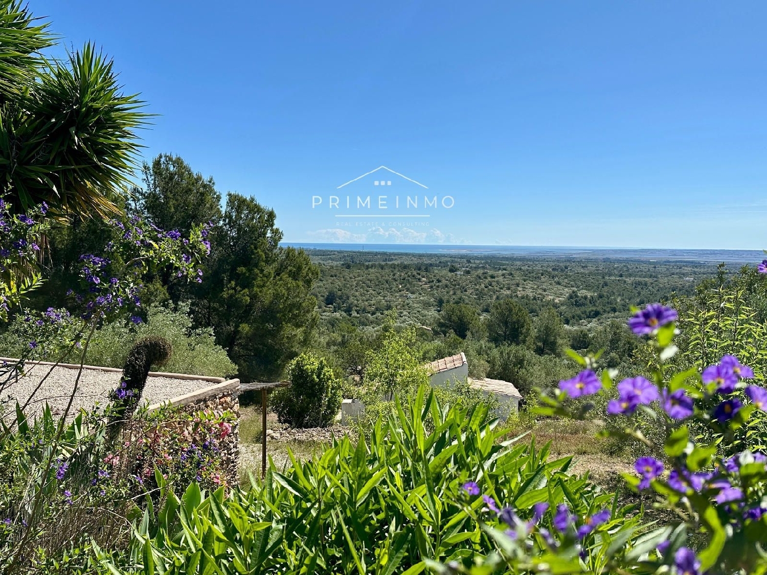  en venta finca rústica Tortosa Baix Ebre 1