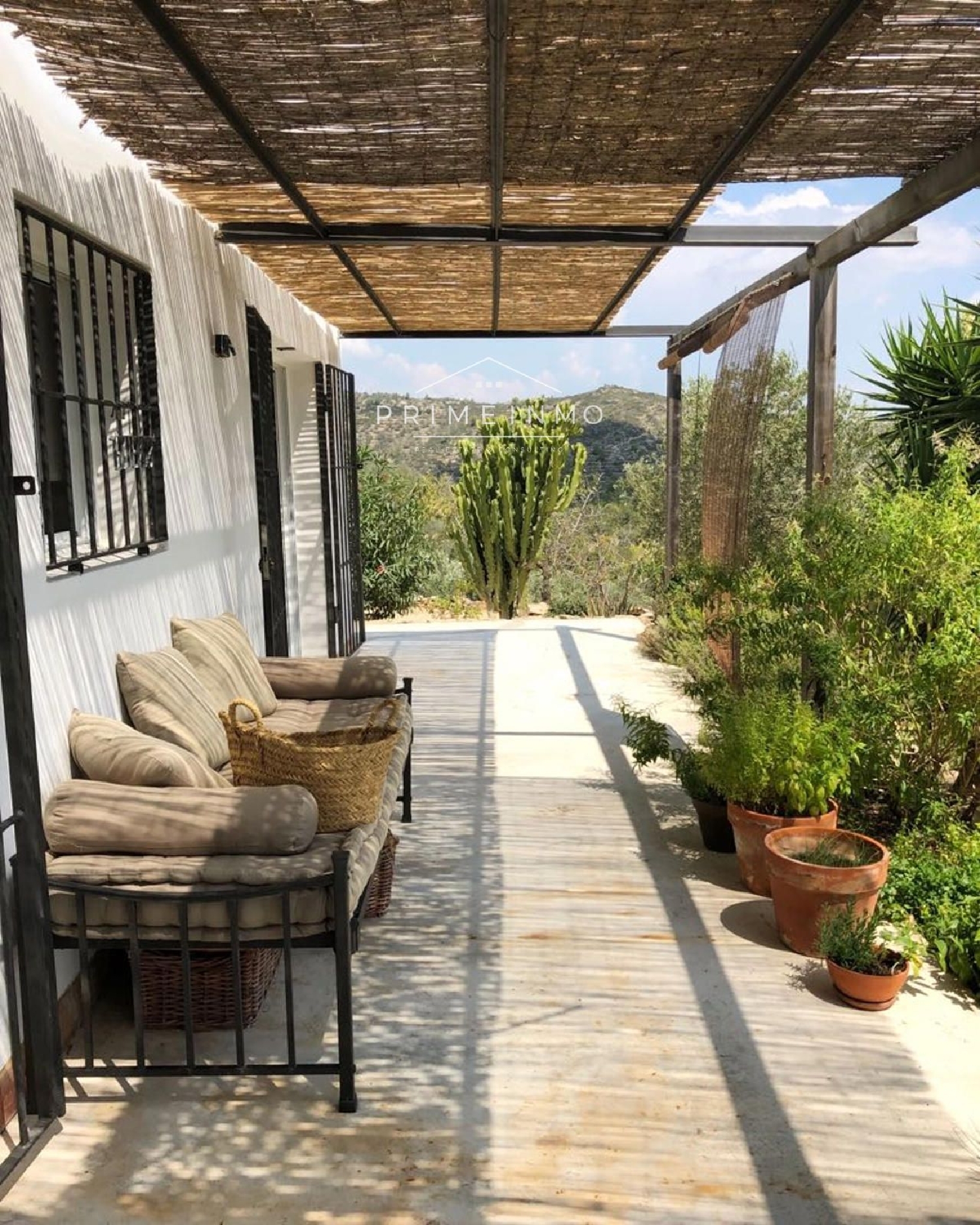  en venta finca rústica Tortosa Baix Ebre 7