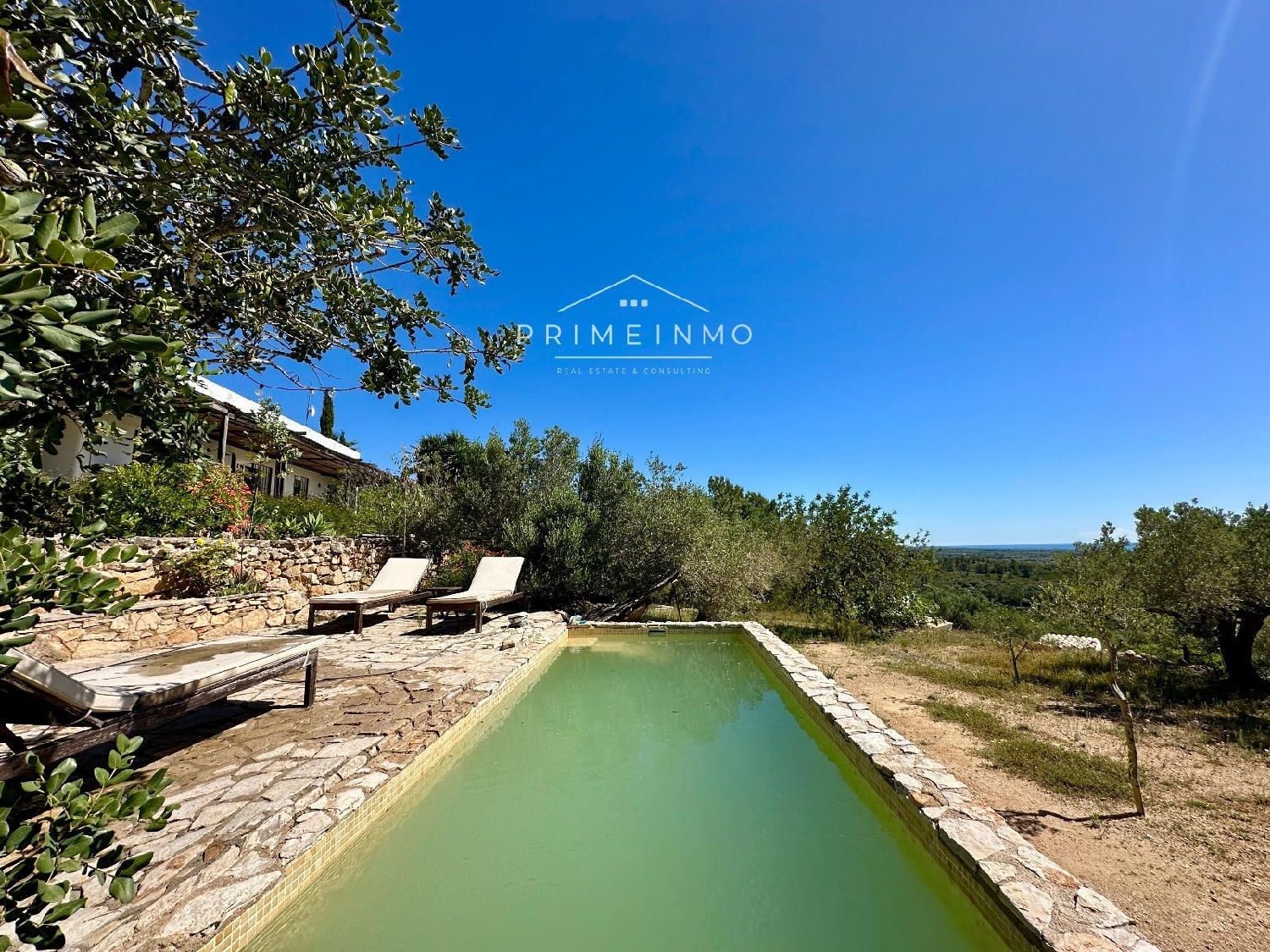  en venta finca rústica Tortosa Baix Ebre 10