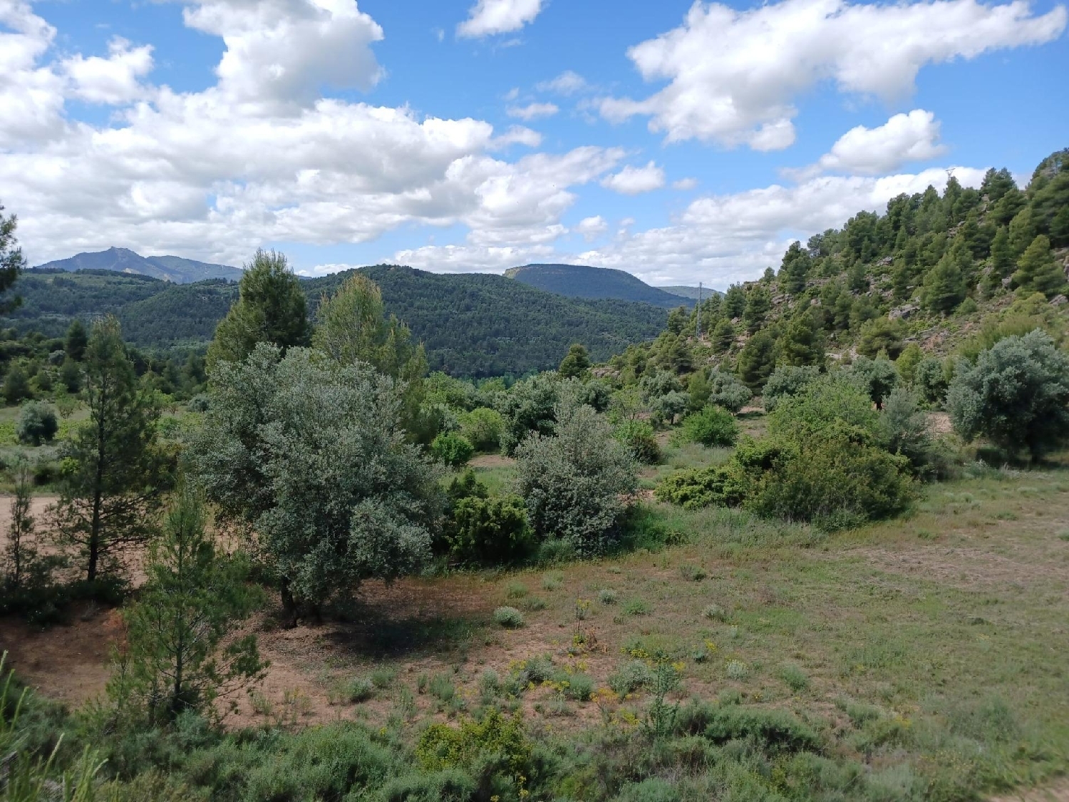  for sale country house Valderrobres Matarraña 3