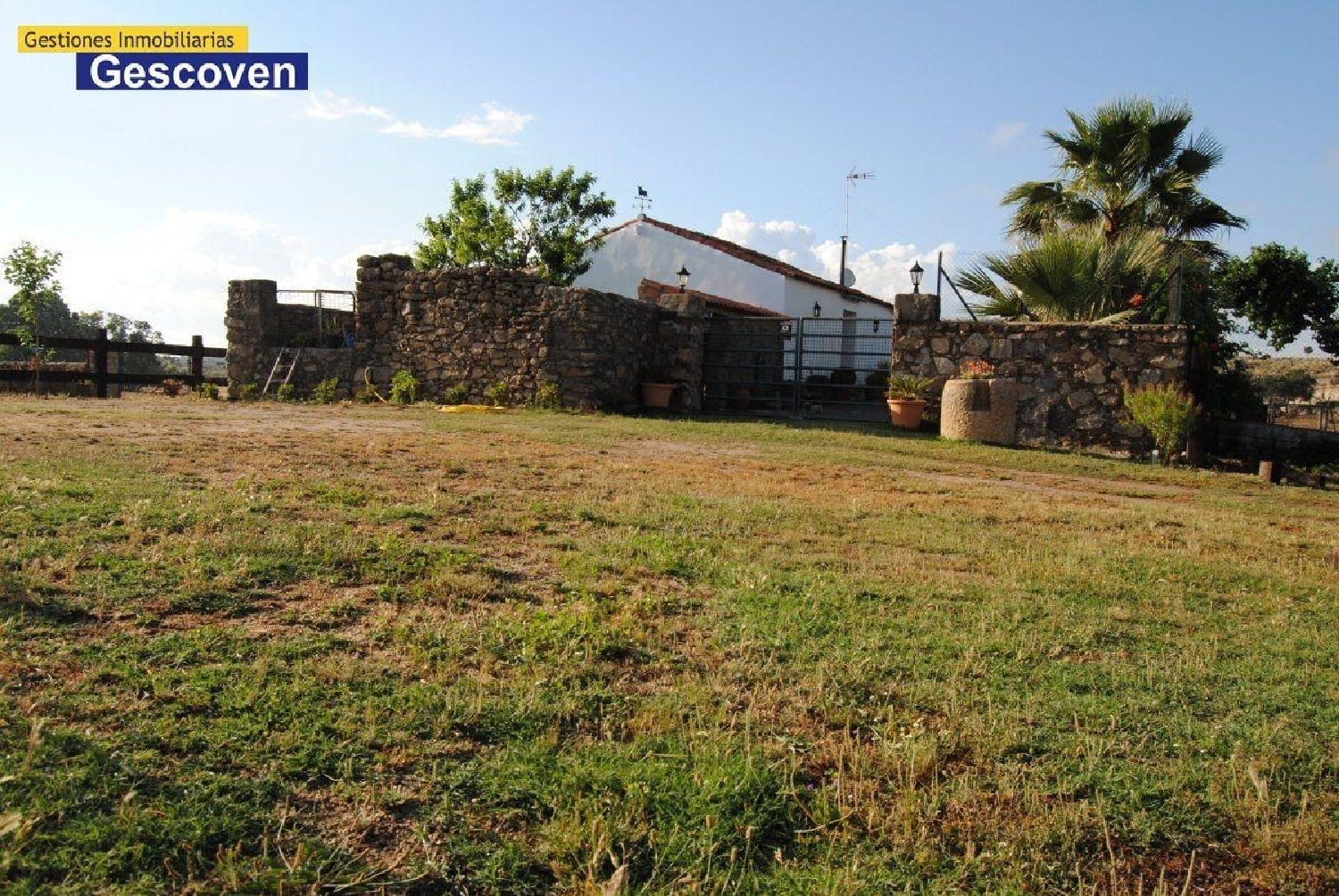 en venta finca rústica Valencia De Alcantara Sierra De San Pedro 6