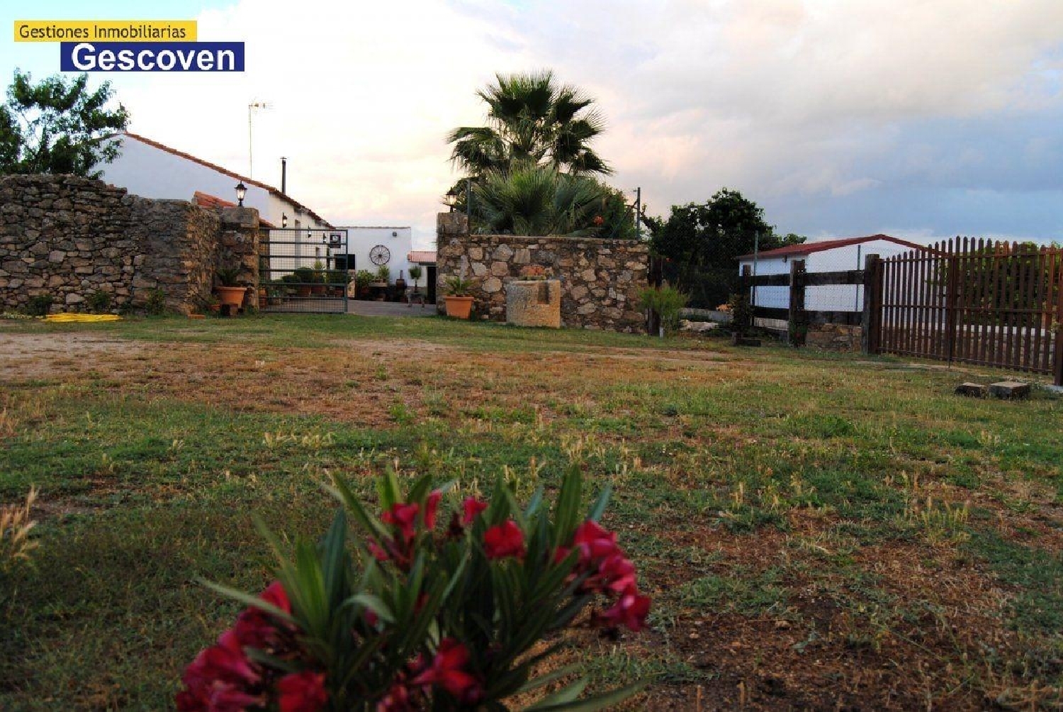 en venta finca rústica Valencia De Alcantara Sierra De San Pedro 5