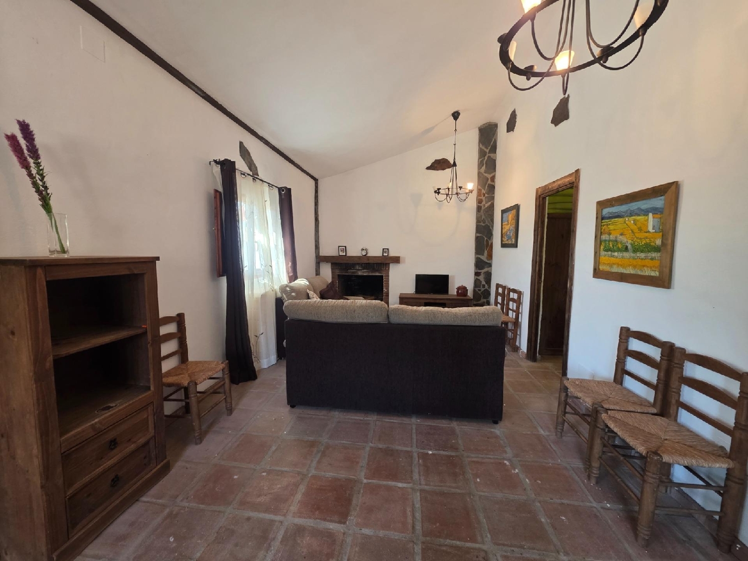 for sale country house Vélez Blanco Comarca De Los Vélez 7