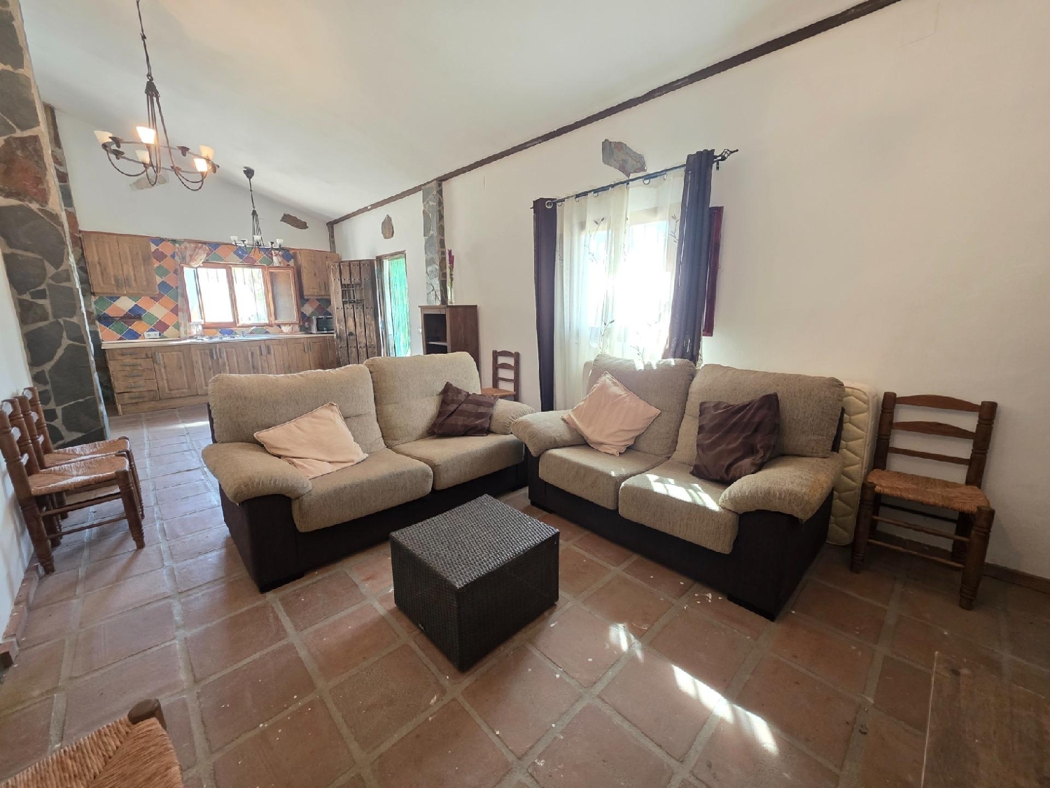 for sale country house Vélez Blanco Comarca De Los Vélez 5