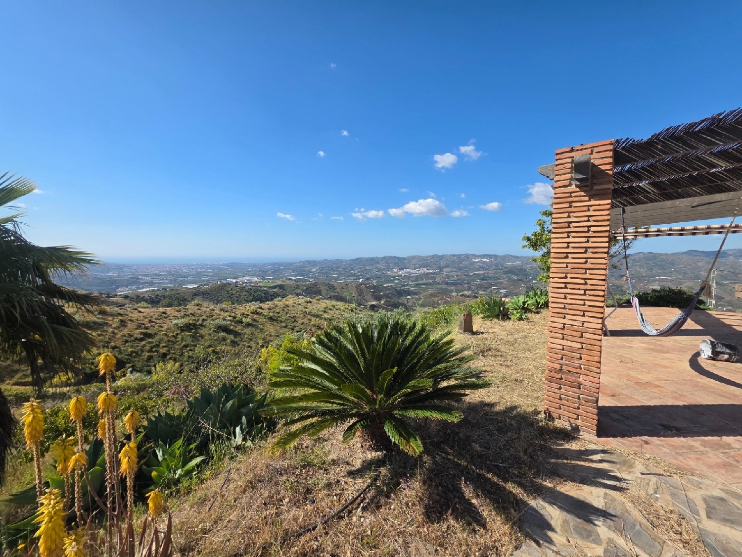 for sale country house Vélez Blanco Comarca De Los Vélez 3