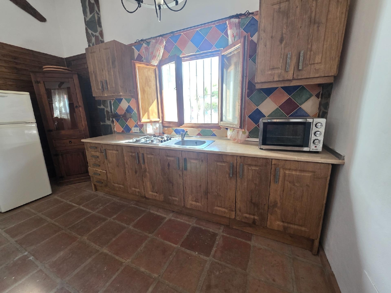 for sale country house Vélez Blanco Comarca De Los Vélez 8
