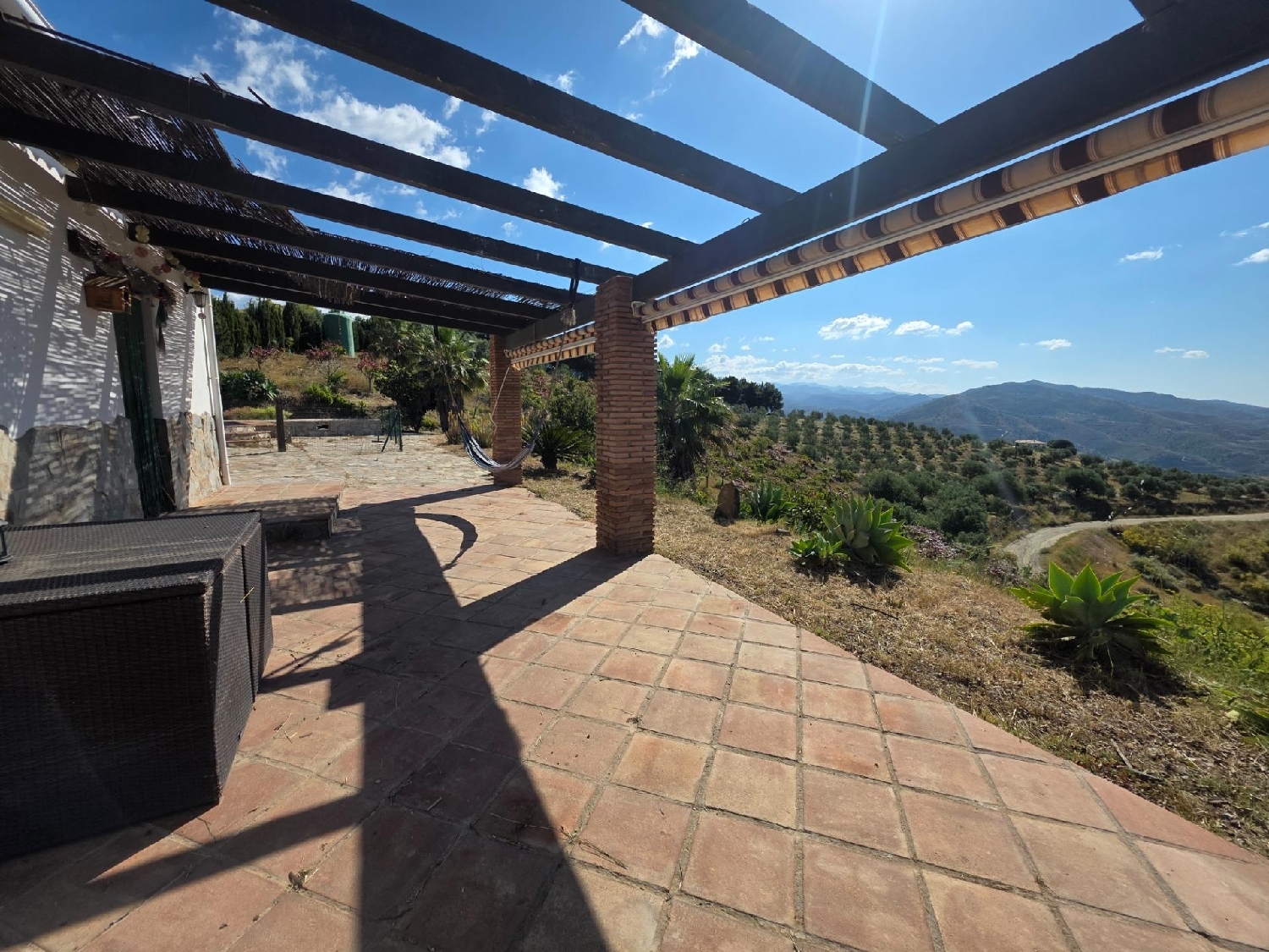 for sale country house Vélez Blanco Comarca De Los Vélez 2