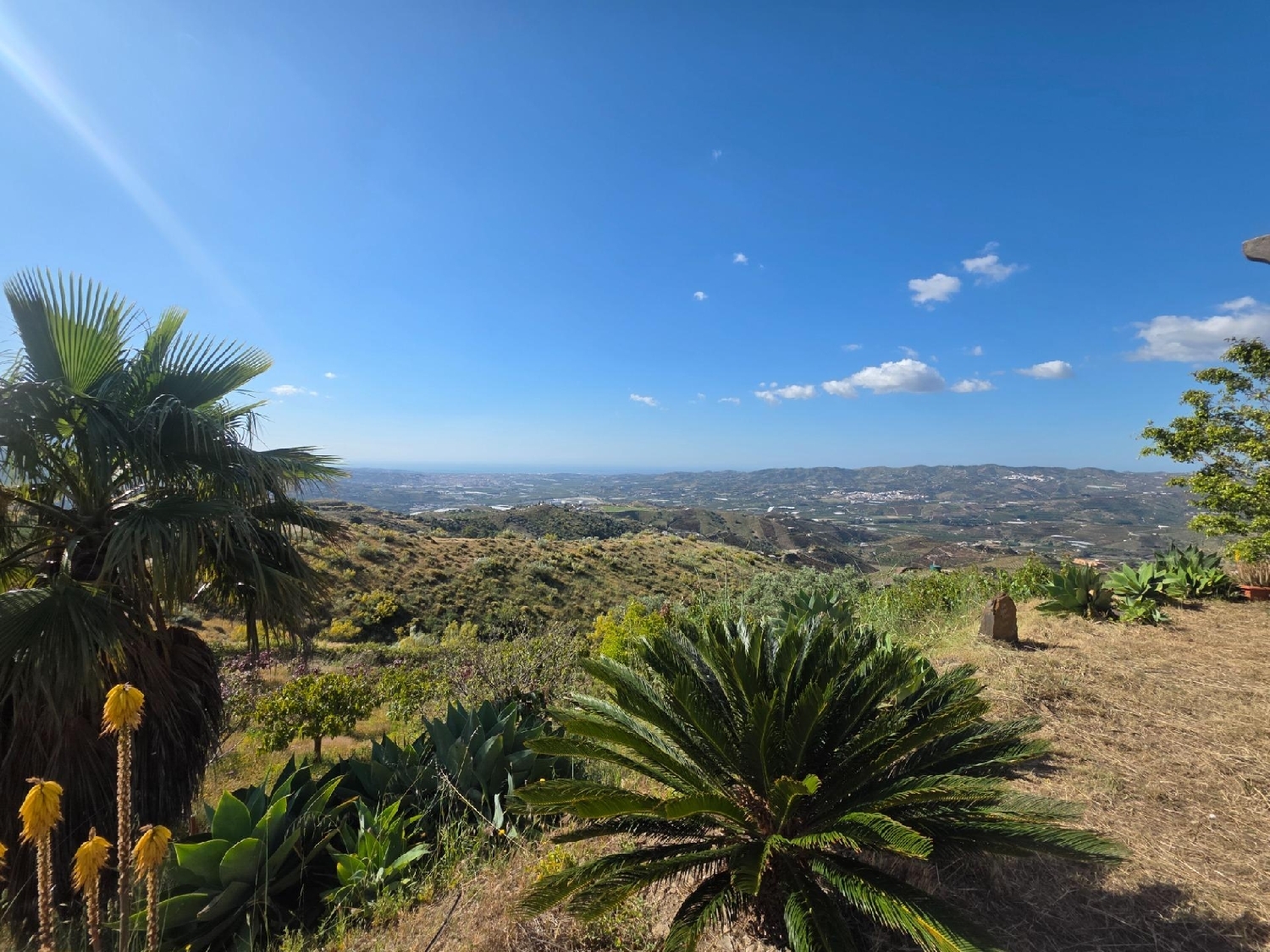 for sale country house Vélez Blanco Comarca De Los Vélez 4