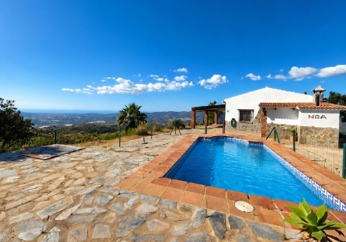 Vélez Blanco Comarca De Los Vélez country house foto 6384779