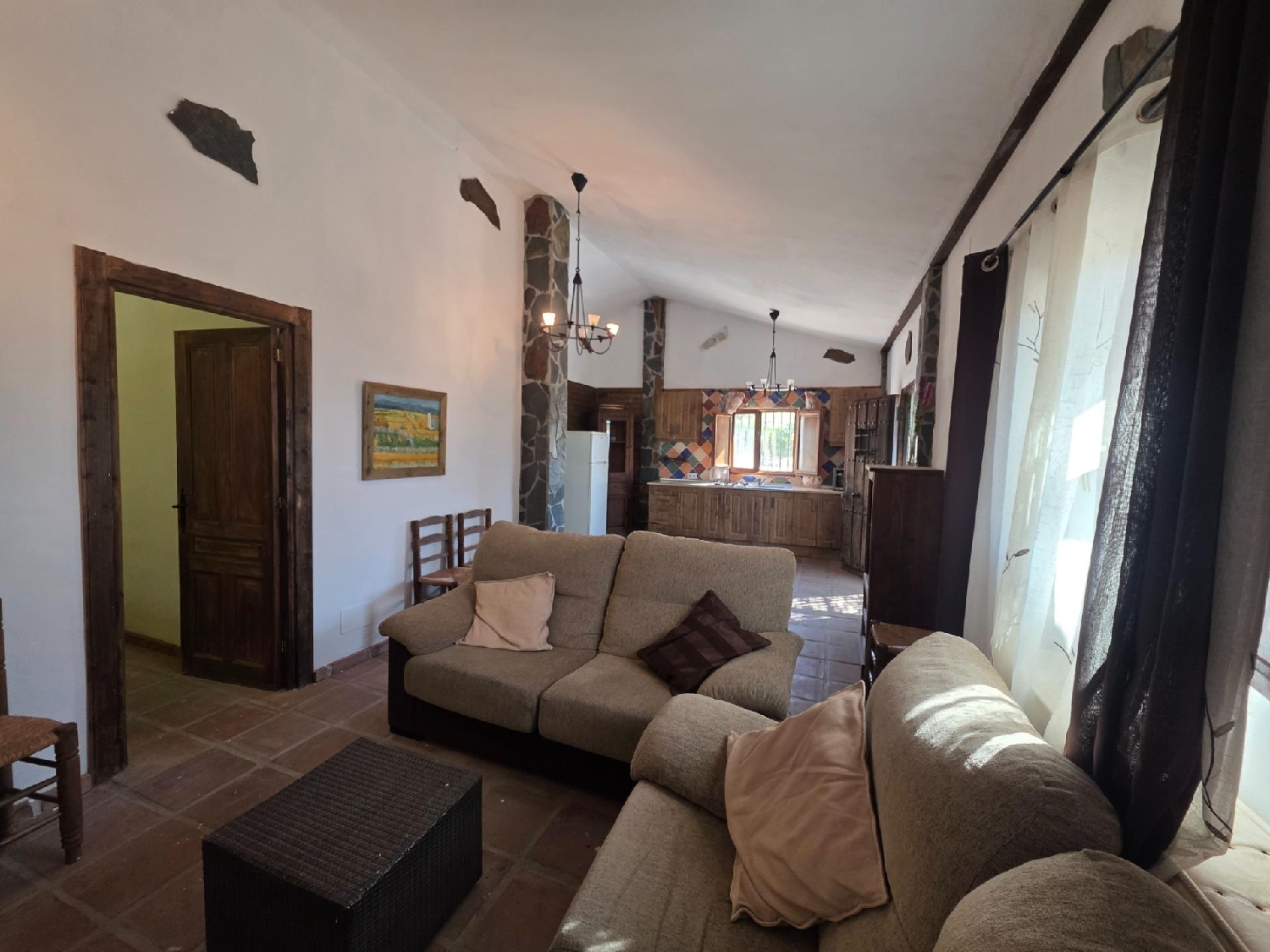 for sale country house Vélez Blanco Comarca De Los Vélez 6