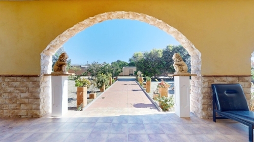 Viator Comarca Metropolitana De Almería maison de campagne foto 6387099
