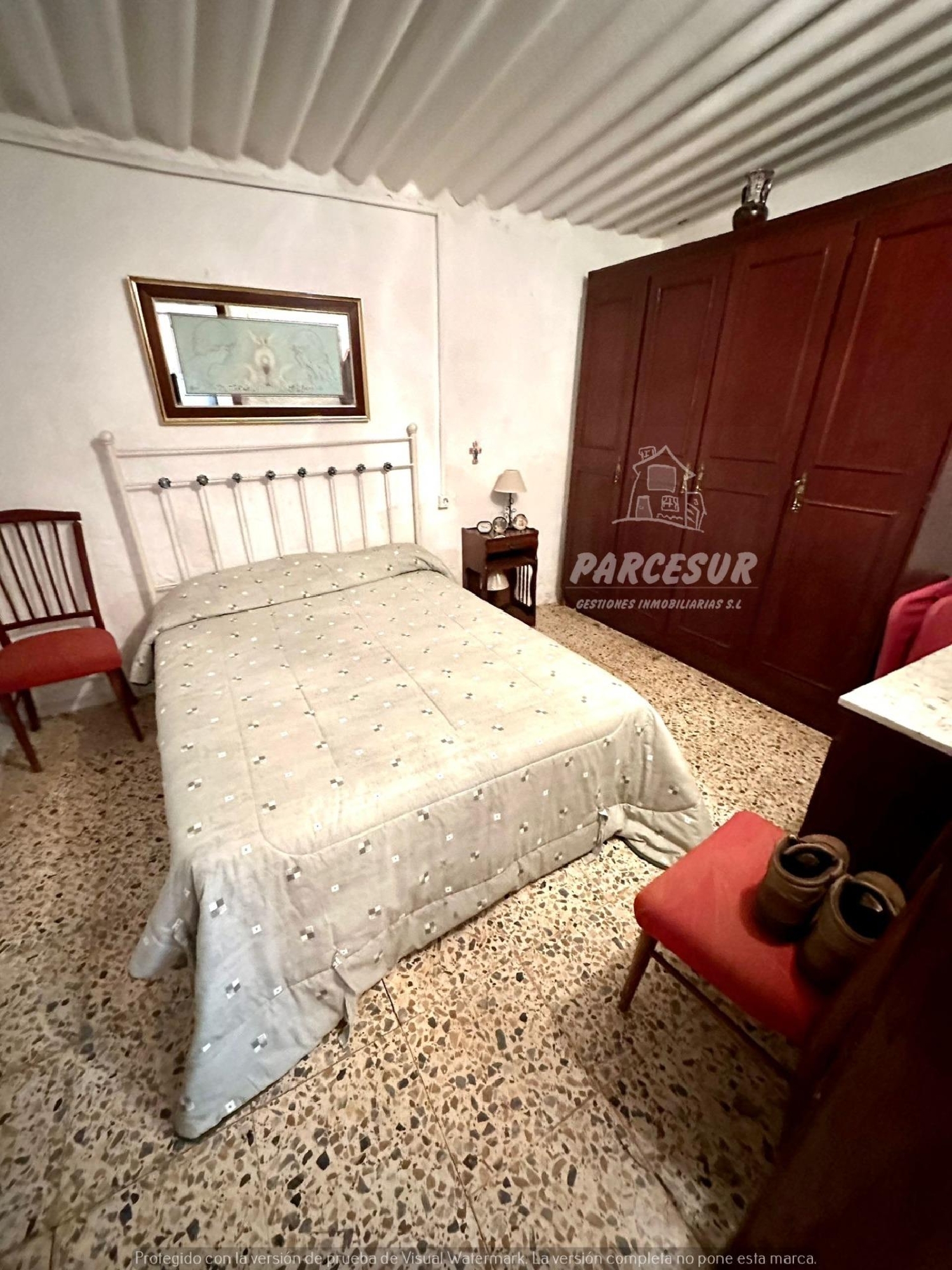  till salu hus på landet Villafranca De Córdoba Alto Guadalquivir 4