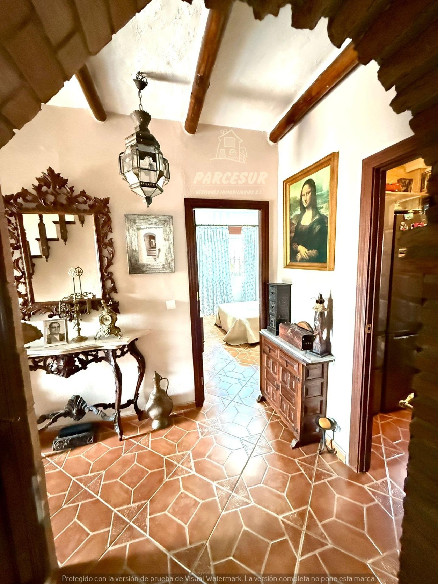  till salu hus på landet Villafranca De Córdoba Alto Guadalquivir 4